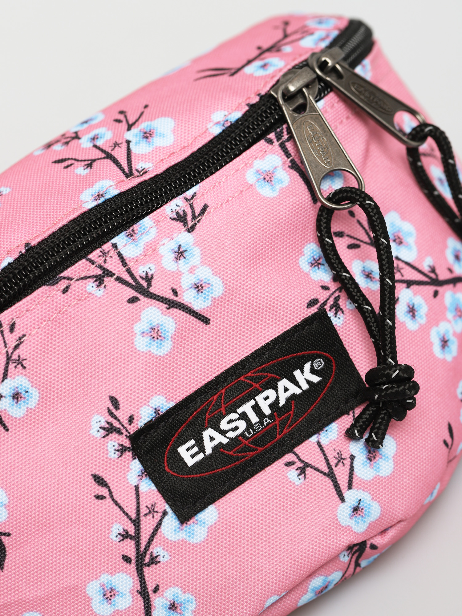 Ledvinka Eastpak Springer (bliss crystal)