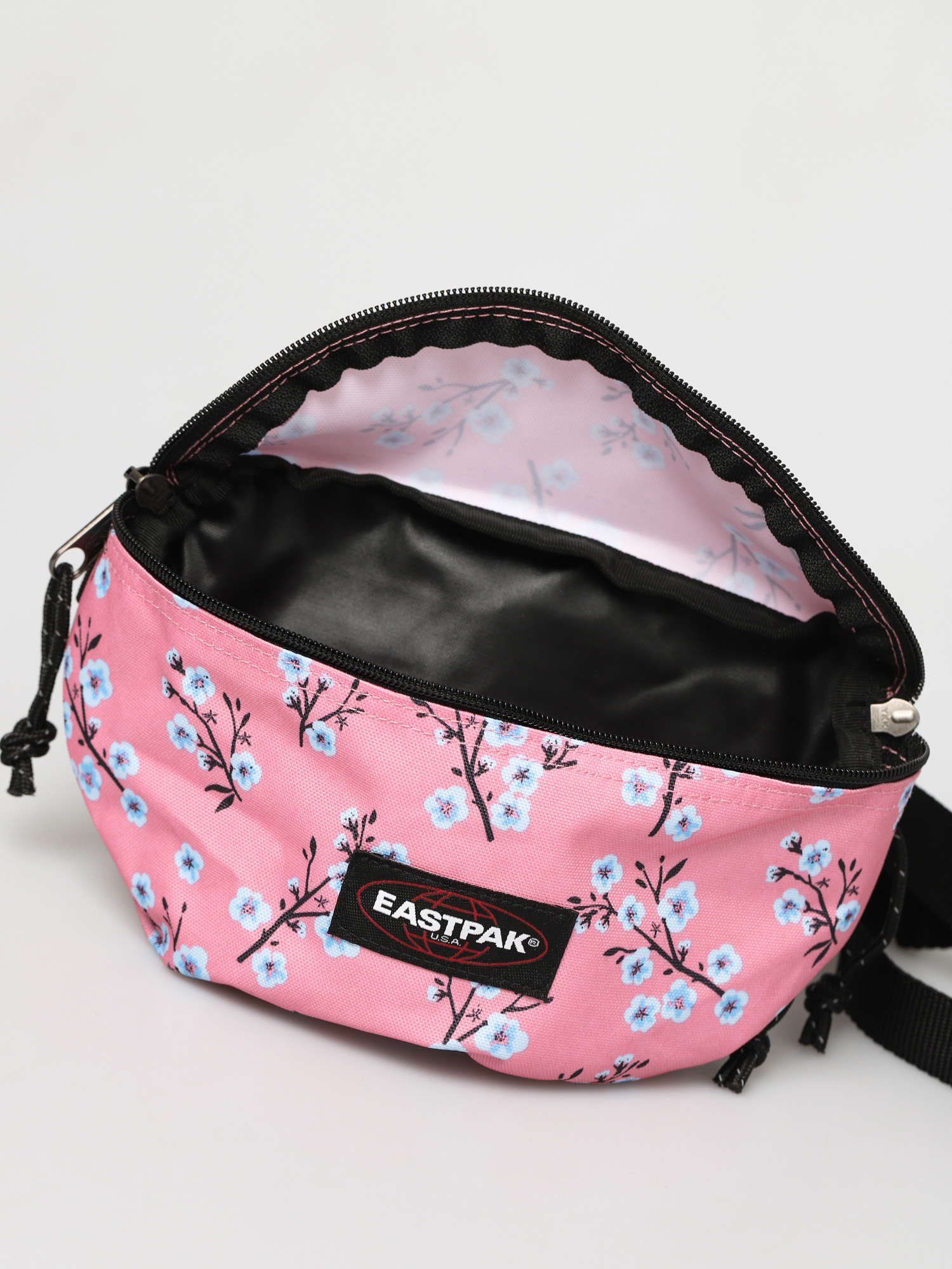 Ledvinka Eastpak Springer (bliss crystal)