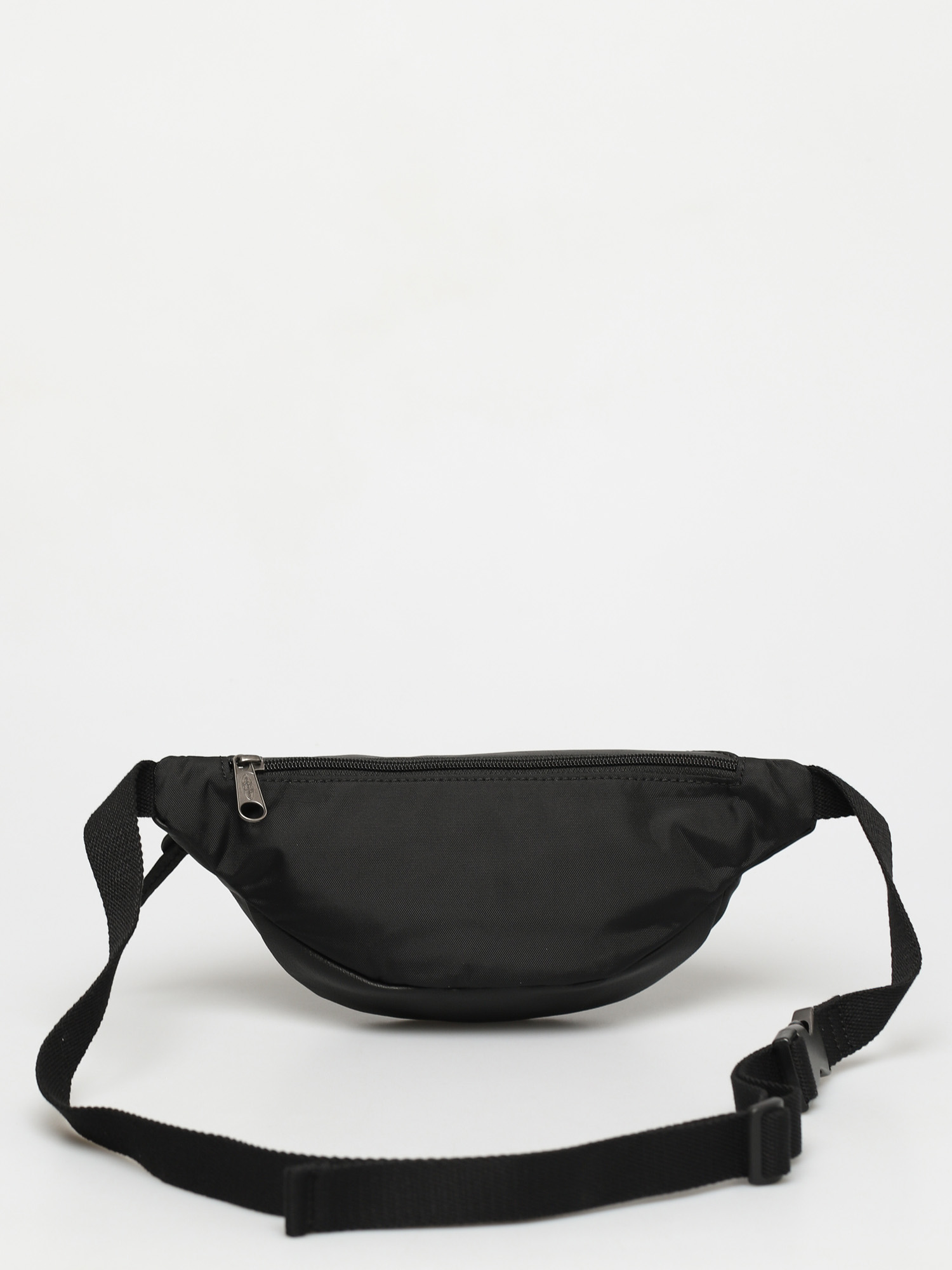 Eastpak springer shop black ink leather