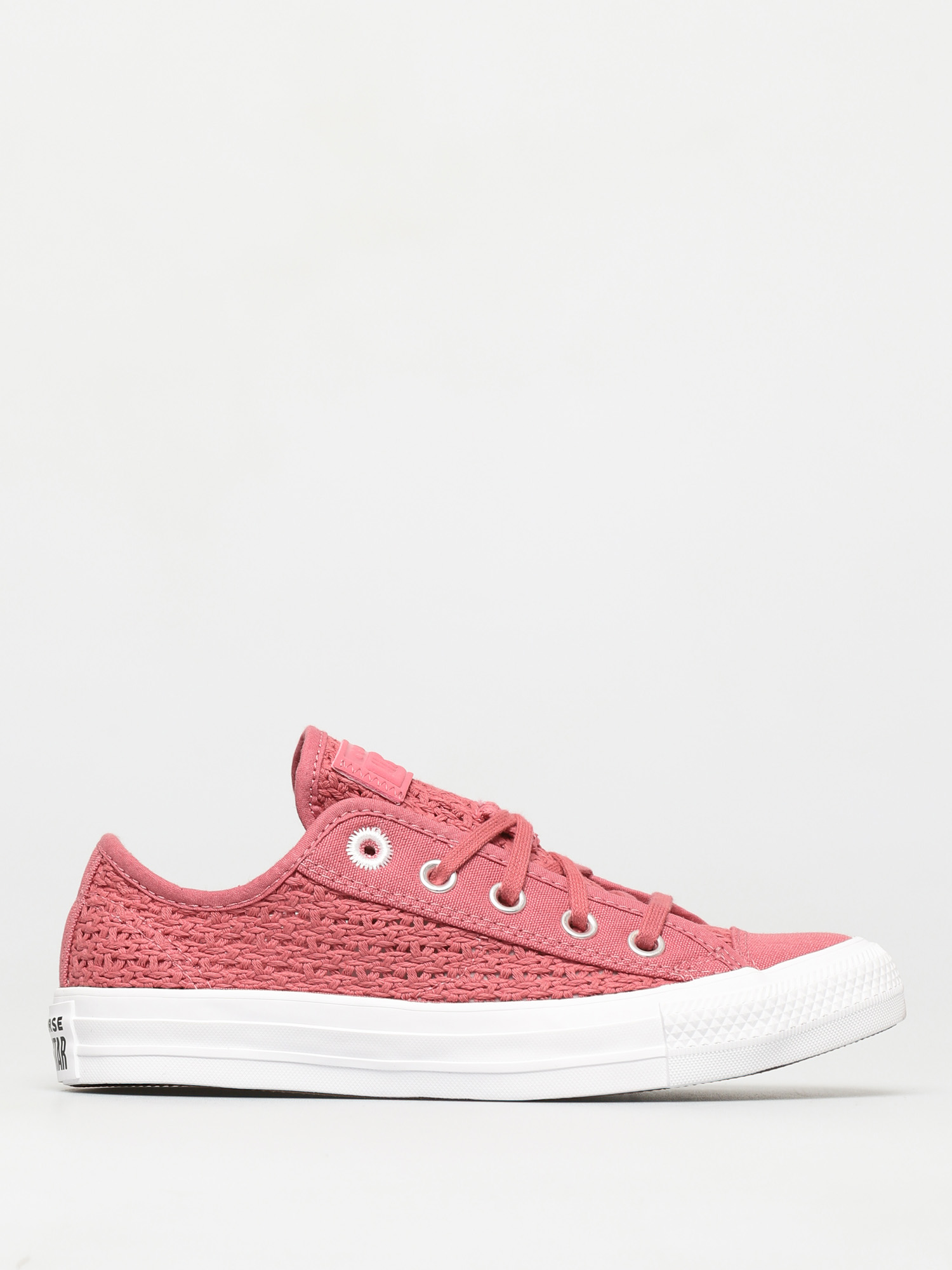 Tenisky Converse Chuck Taylor All Star Ox Wmn (madder pink/white/black)