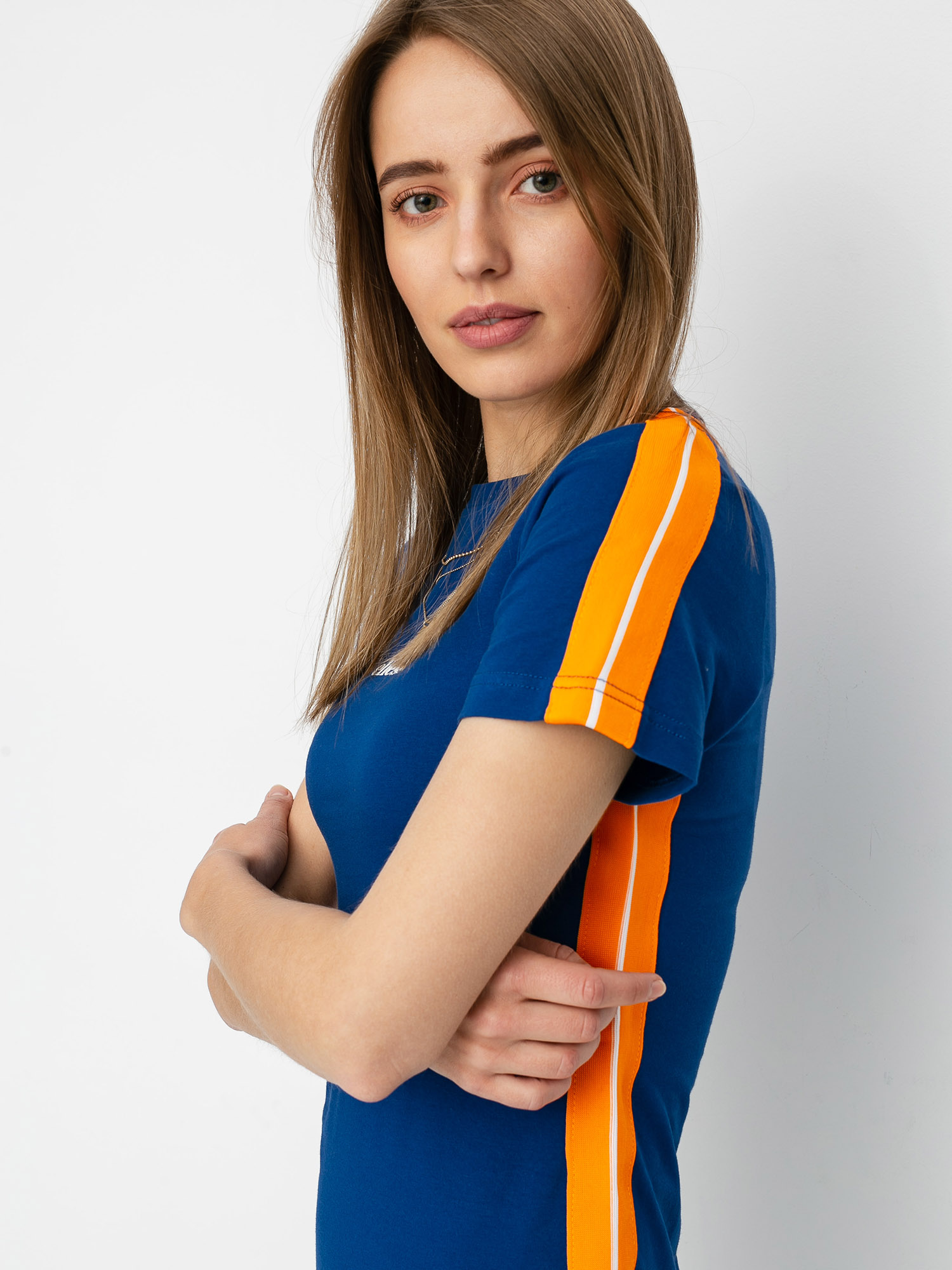 Šaty  Ellesse Rigi Wmn (blue)