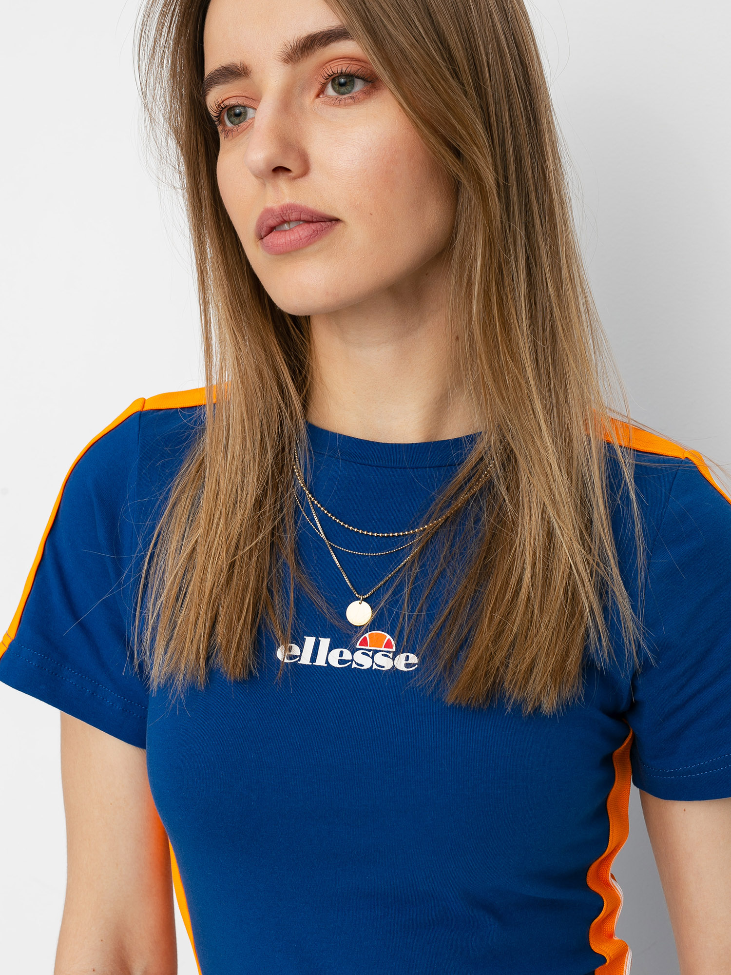 Šaty  Ellesse Rigi Wmn (blue)