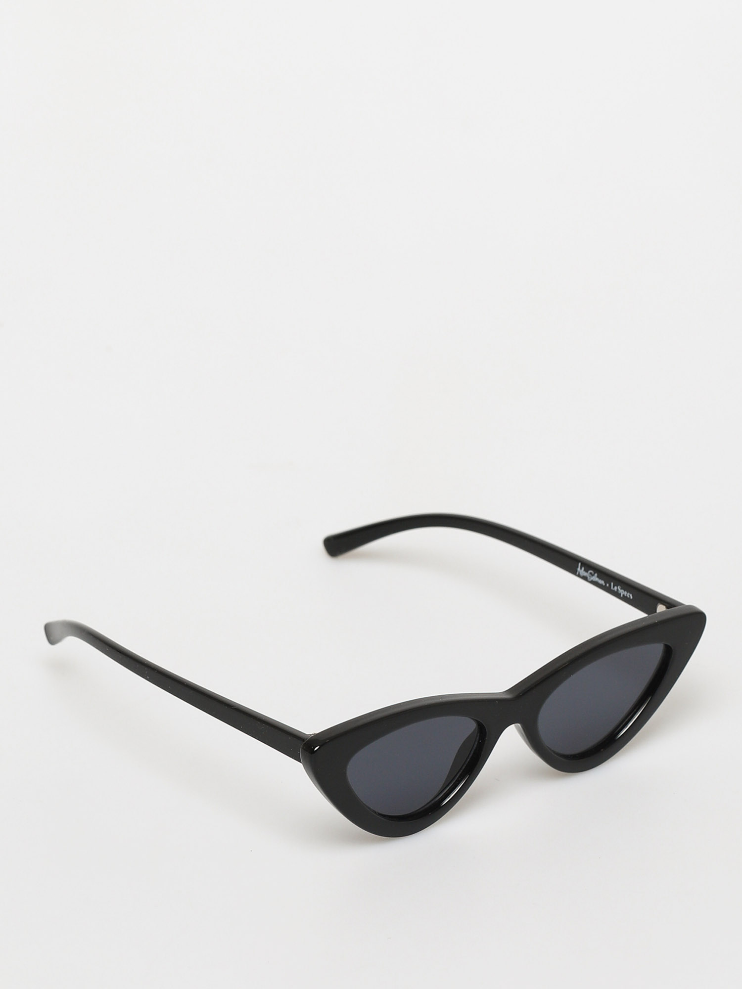 Sluneční brýle Le Specs X Adam Selman The Last Lolita (black)
