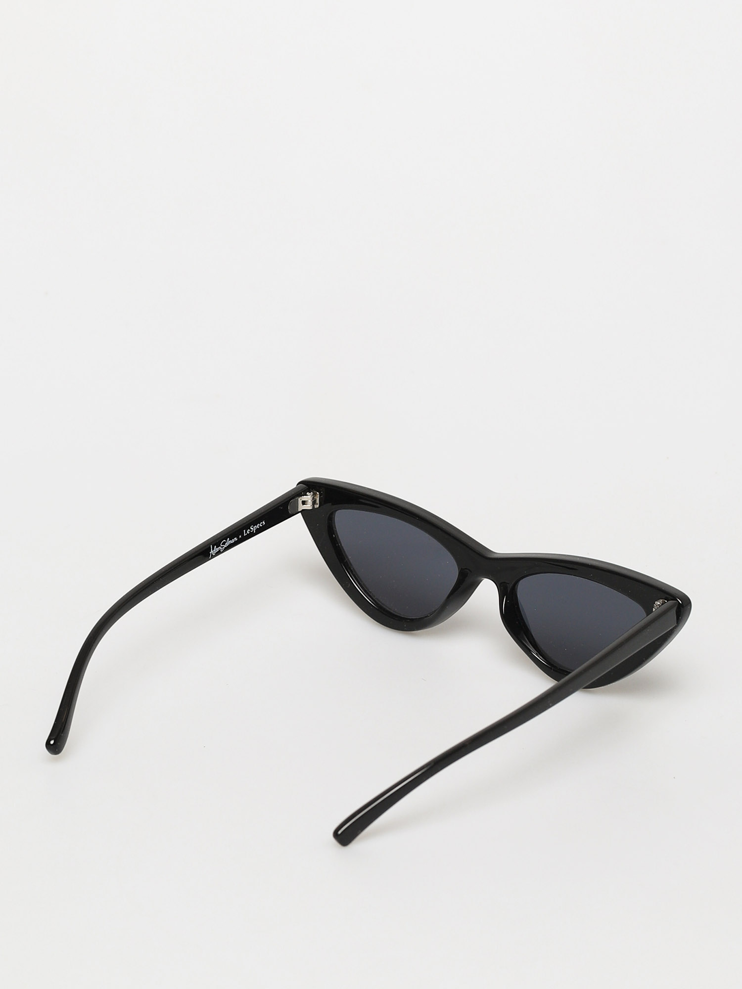 Sluneční brýle Le Specs X Adam Selman The Last Lolita (black)