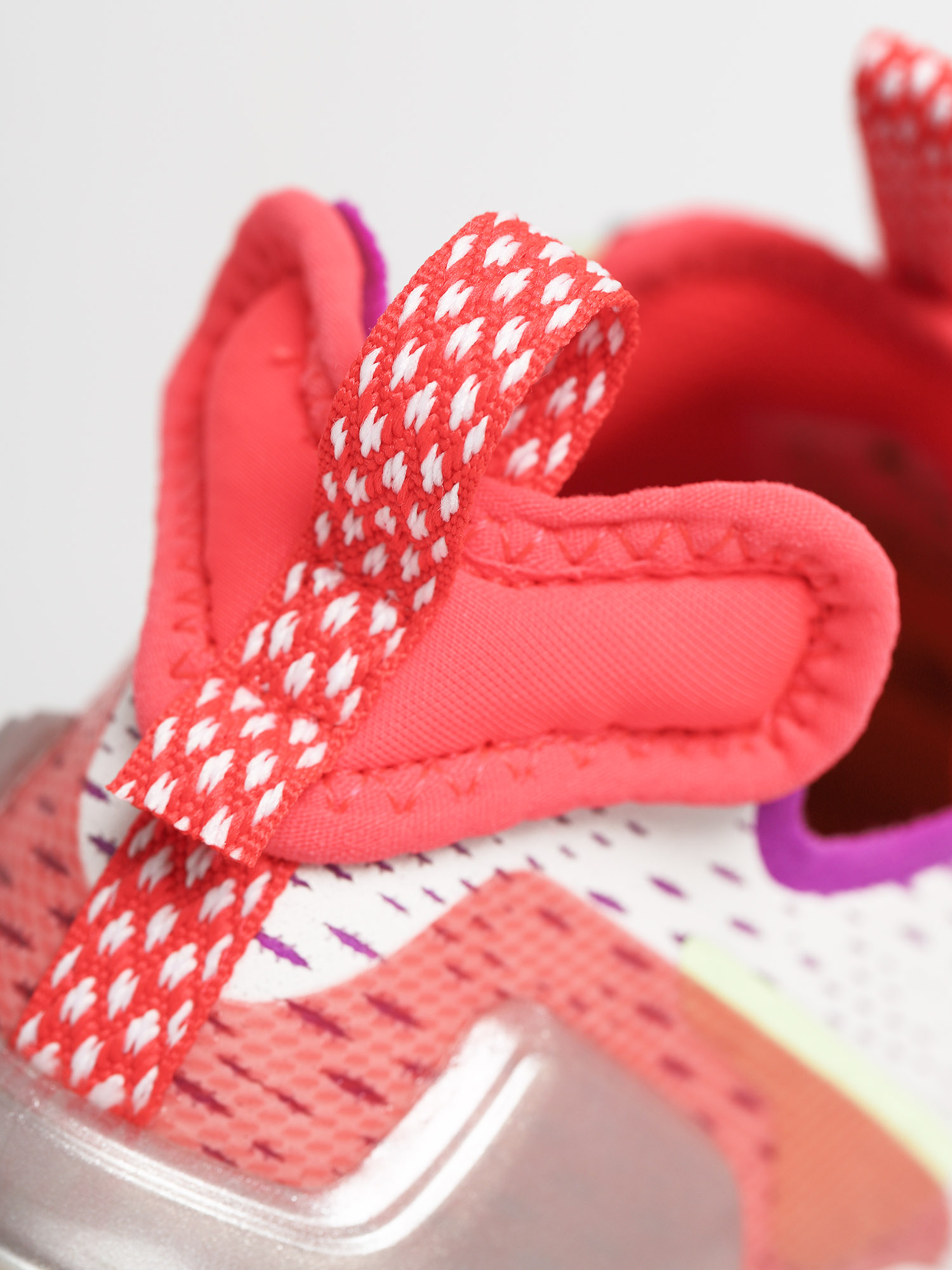 Boty Nike React Vision (summit white/black barely volt)