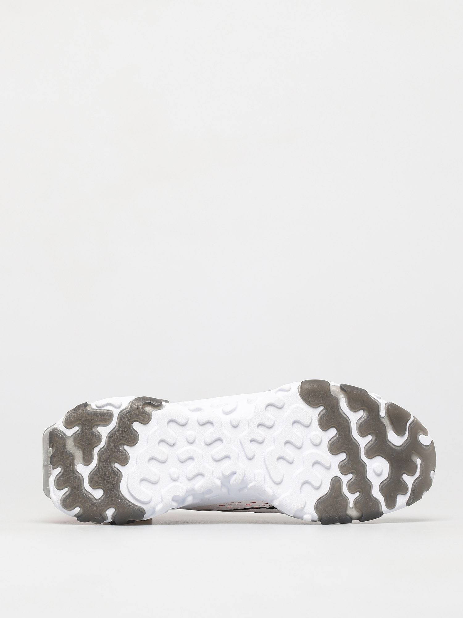 Boty Nike React Vision (summit white/black barely volt)