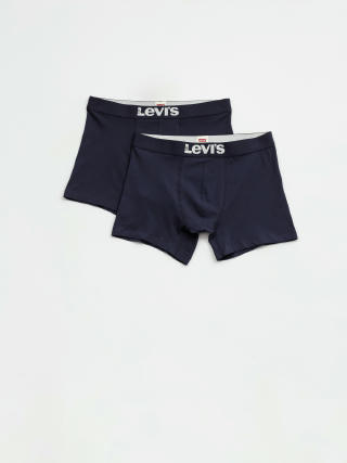 Spodní prádlo Levi's® Solid Basic Boxer (navy)