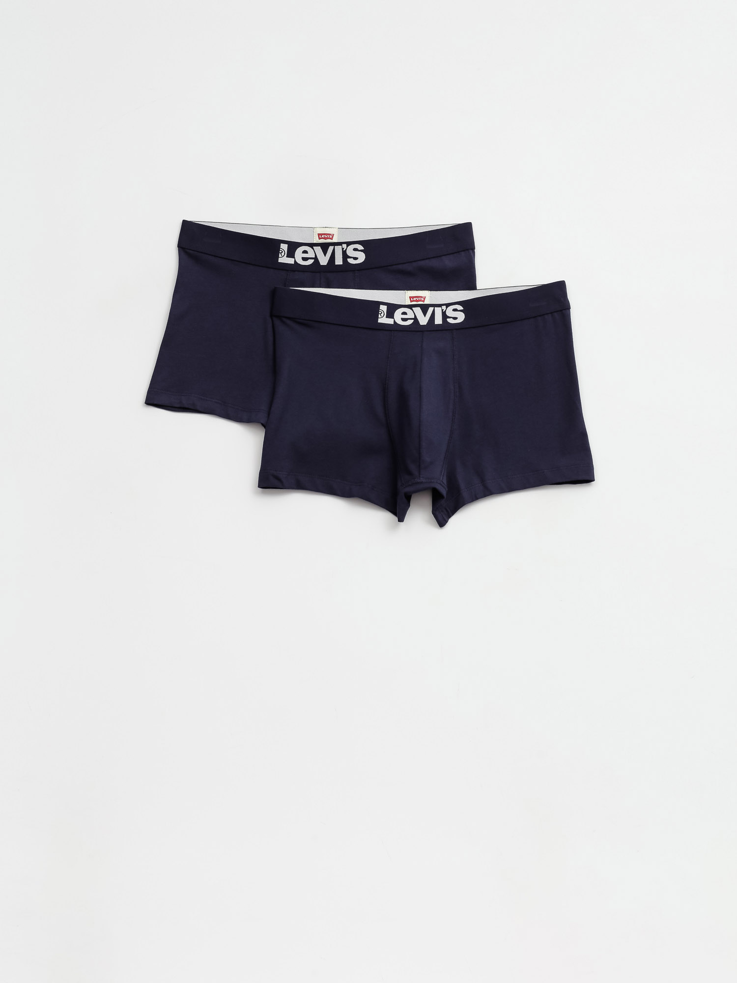 Spodní prádlo Levi's® Solid Basic Trunk (navy)