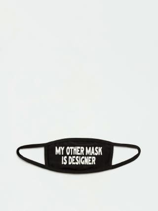Maska Chinatown Market Face Mask 08 (black)