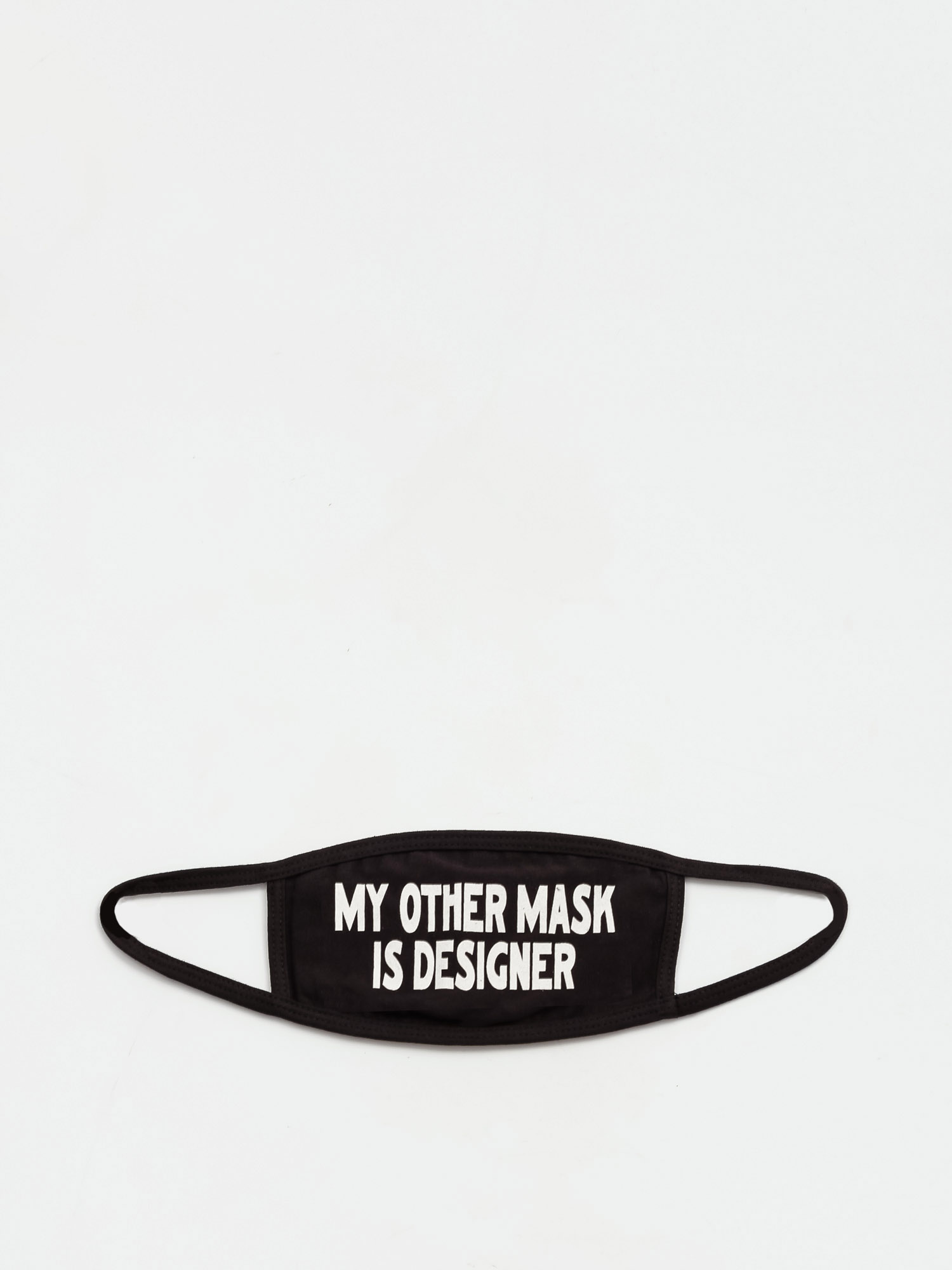 Maska Chinatown Market Face Mask 08 (black)