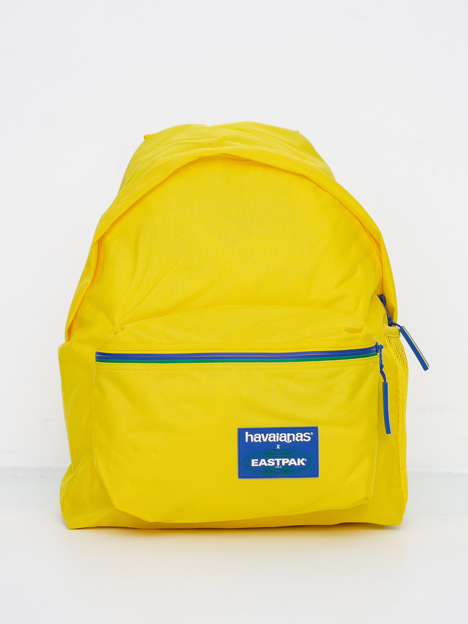 Batoh Eastpak Padded Pak R (havaianas yellow)