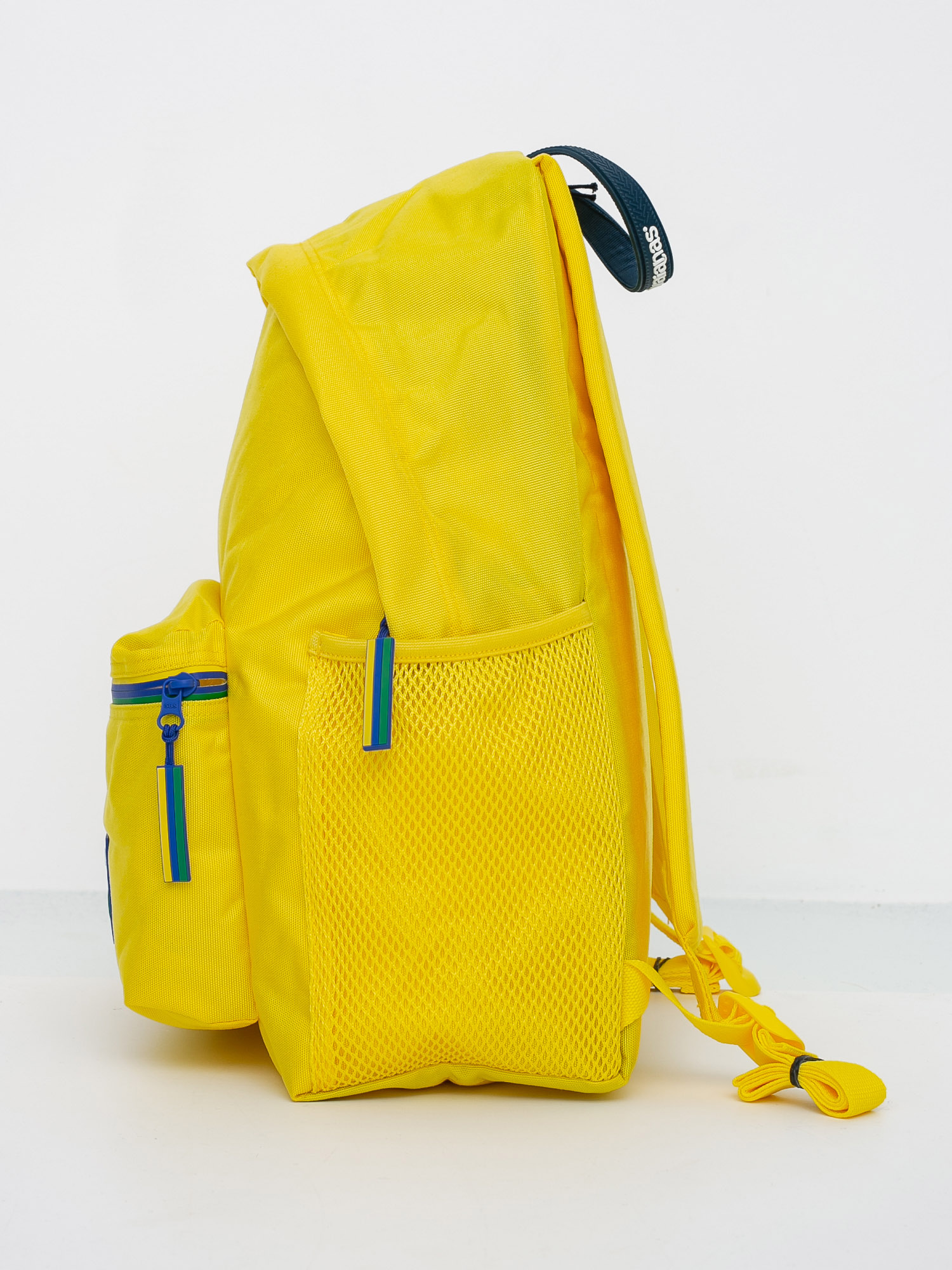 Batoh Eastpak Padded Pak R (havaianas yellow)