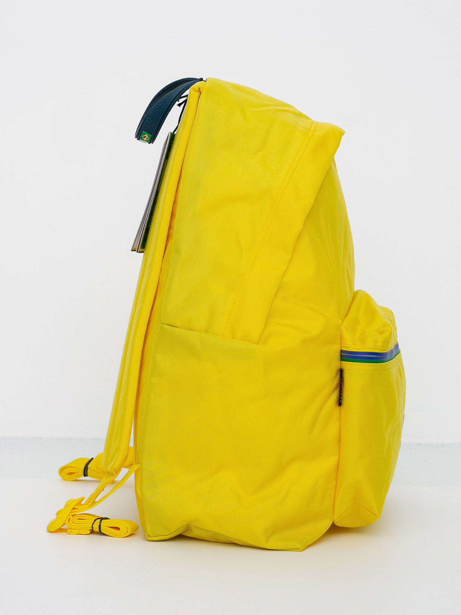 Batoh Eastpak Padded Pak R (havaianas yellow)
