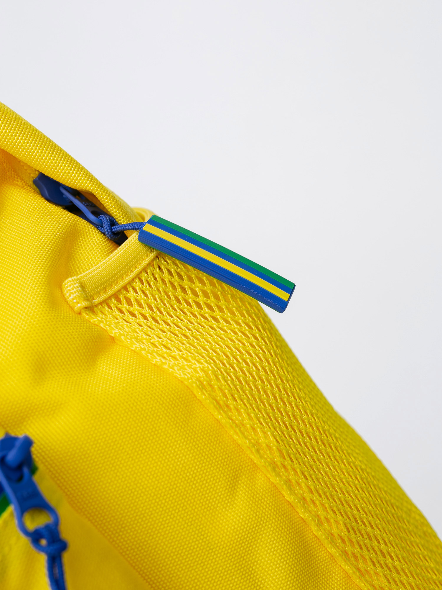 Batoh Eastpak Padded Pak R (havaianas yellow)