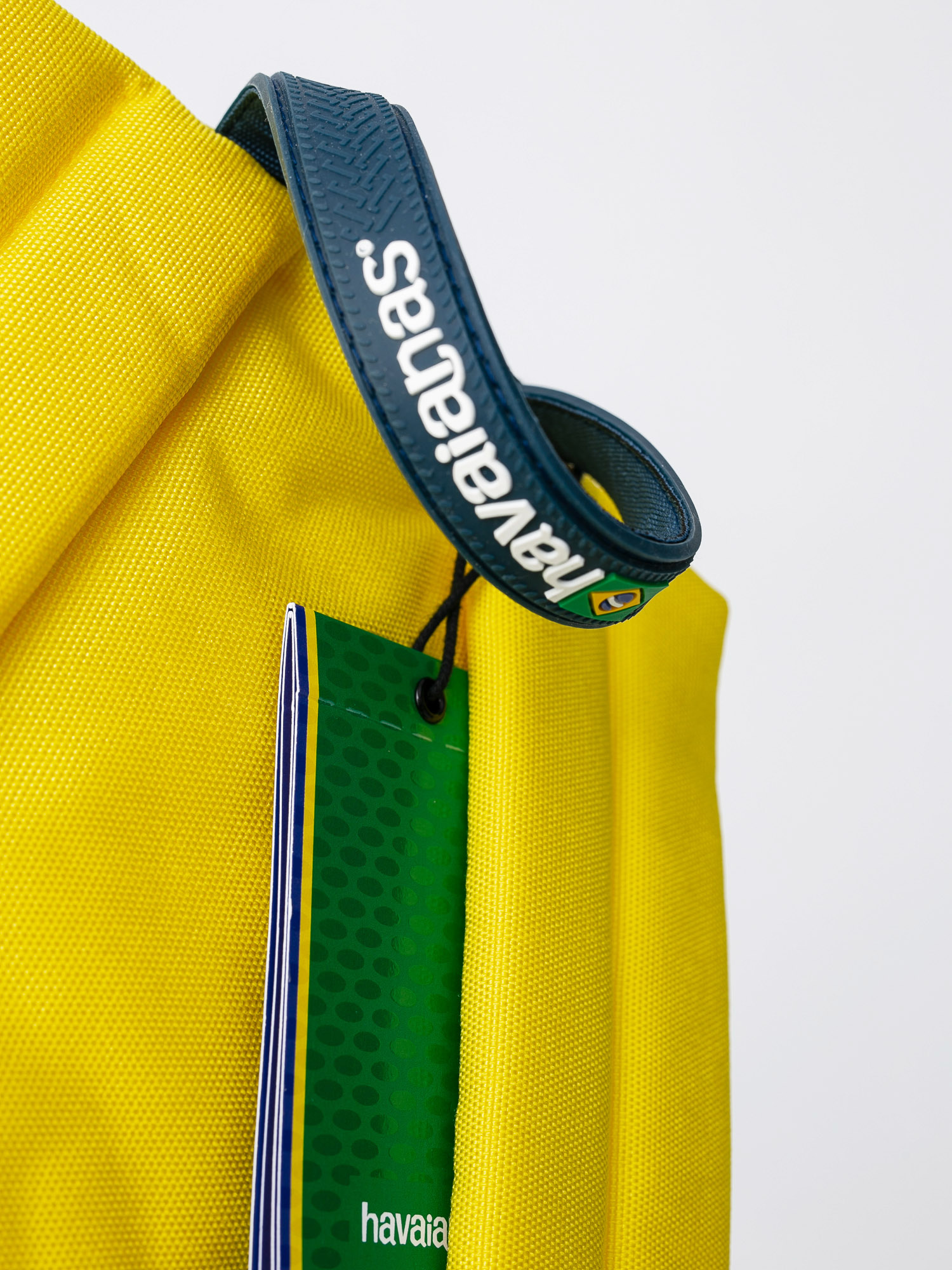 Batoh Eastpak Padded Pak R (havaianas yellow)