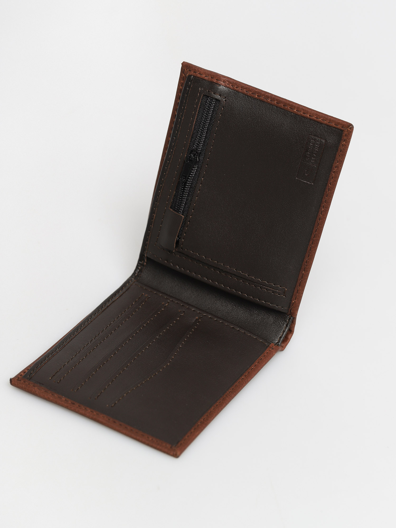 Peněženka Rip Curl Rider Rfid 2 In 1 (brown)