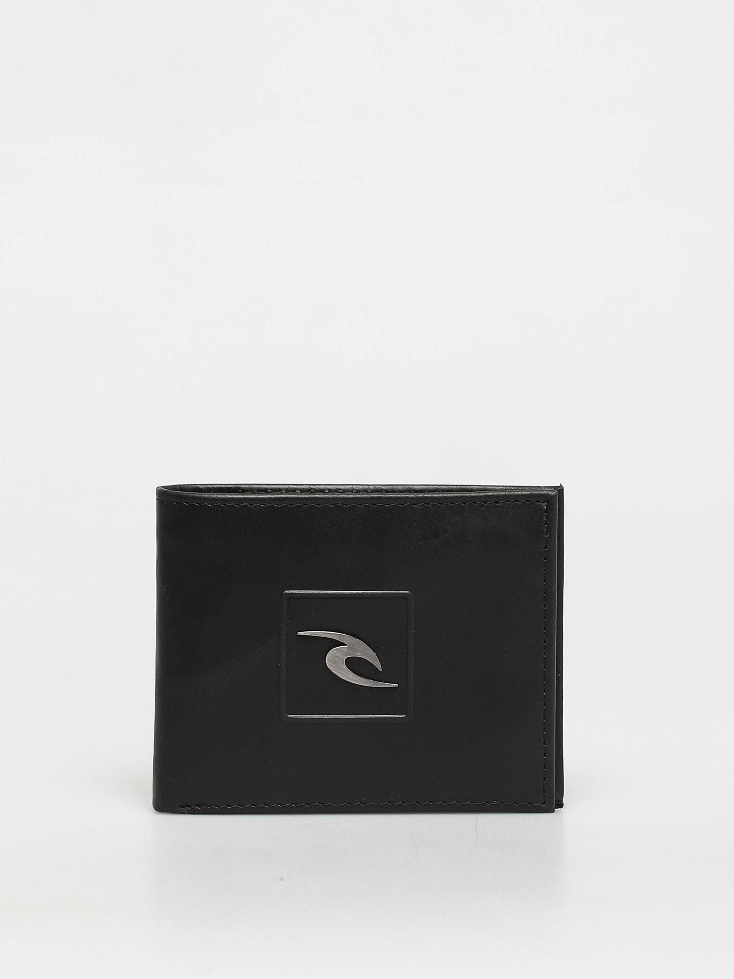 Peněženka Rip Curl Rider Rfid 2 In 1 (black)