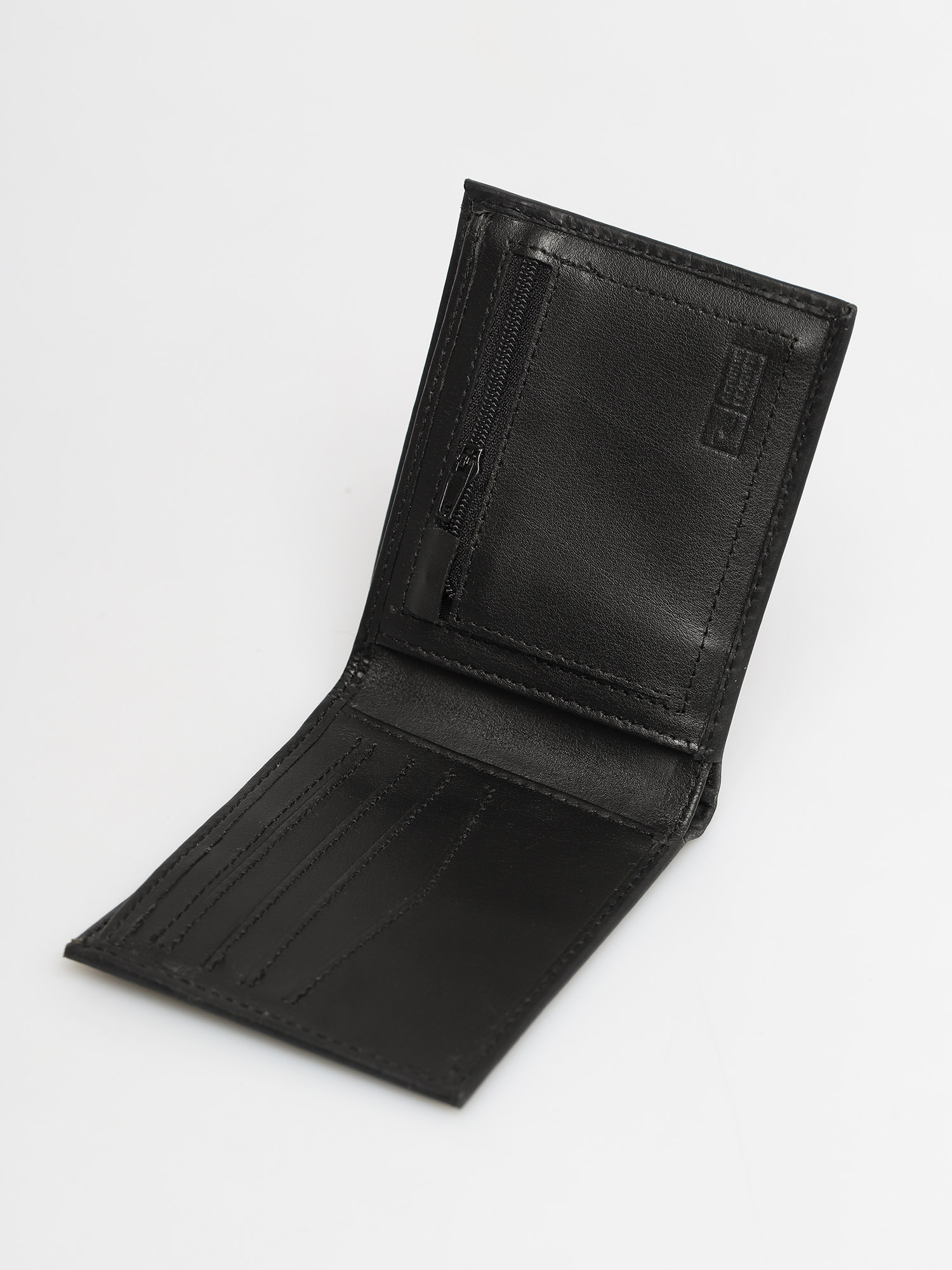 Peněženka Rip Curl Rider Rfid 2 In 1 (black)