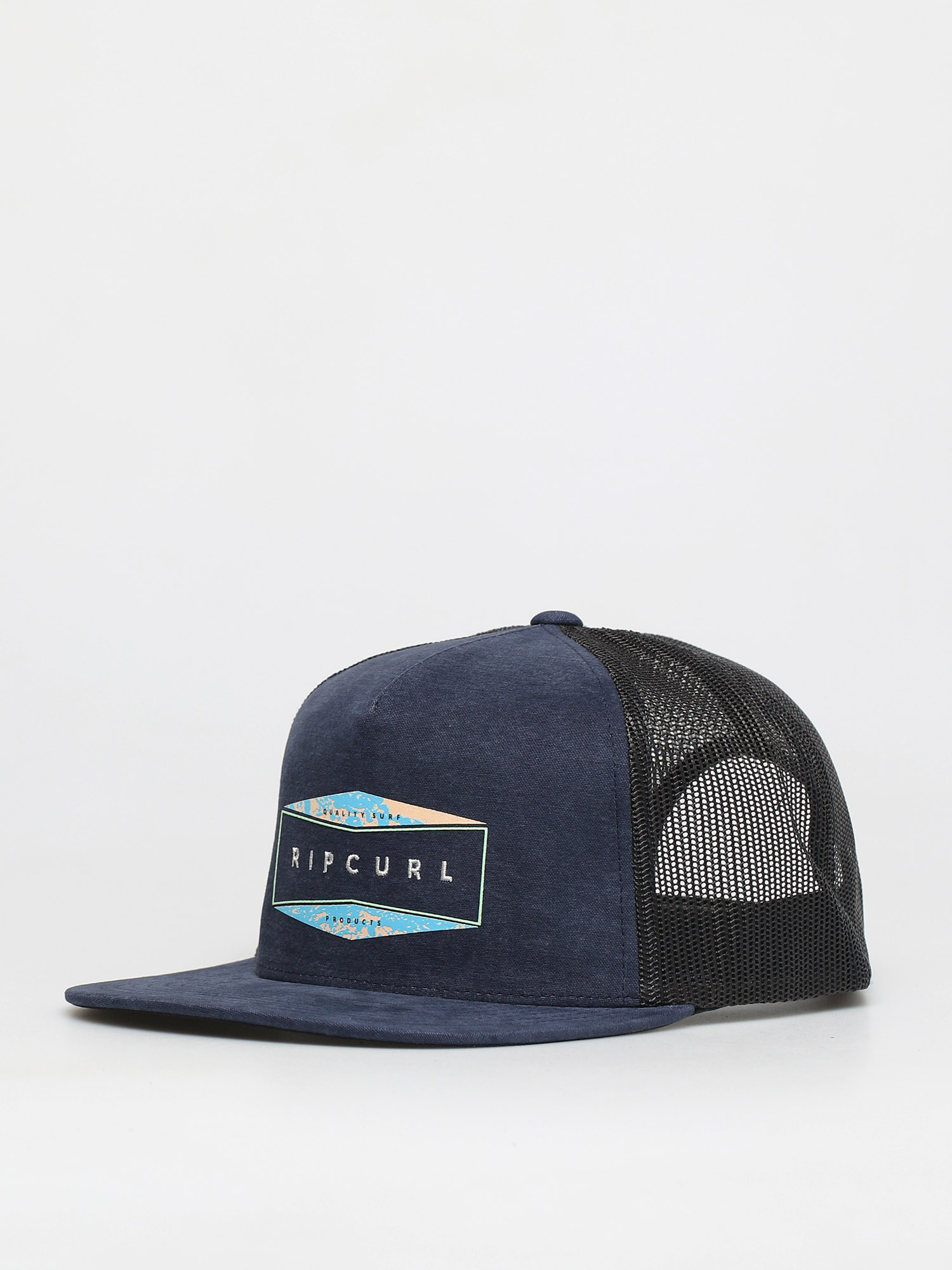 Kšiltovka  Rip Curl Lineup Trucker ZD (navy)