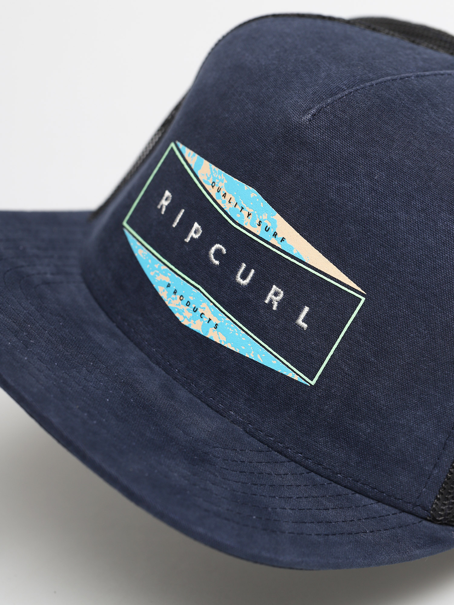 Kšiltovka  Rip Curl Lineup Trucker ZD (navy)
