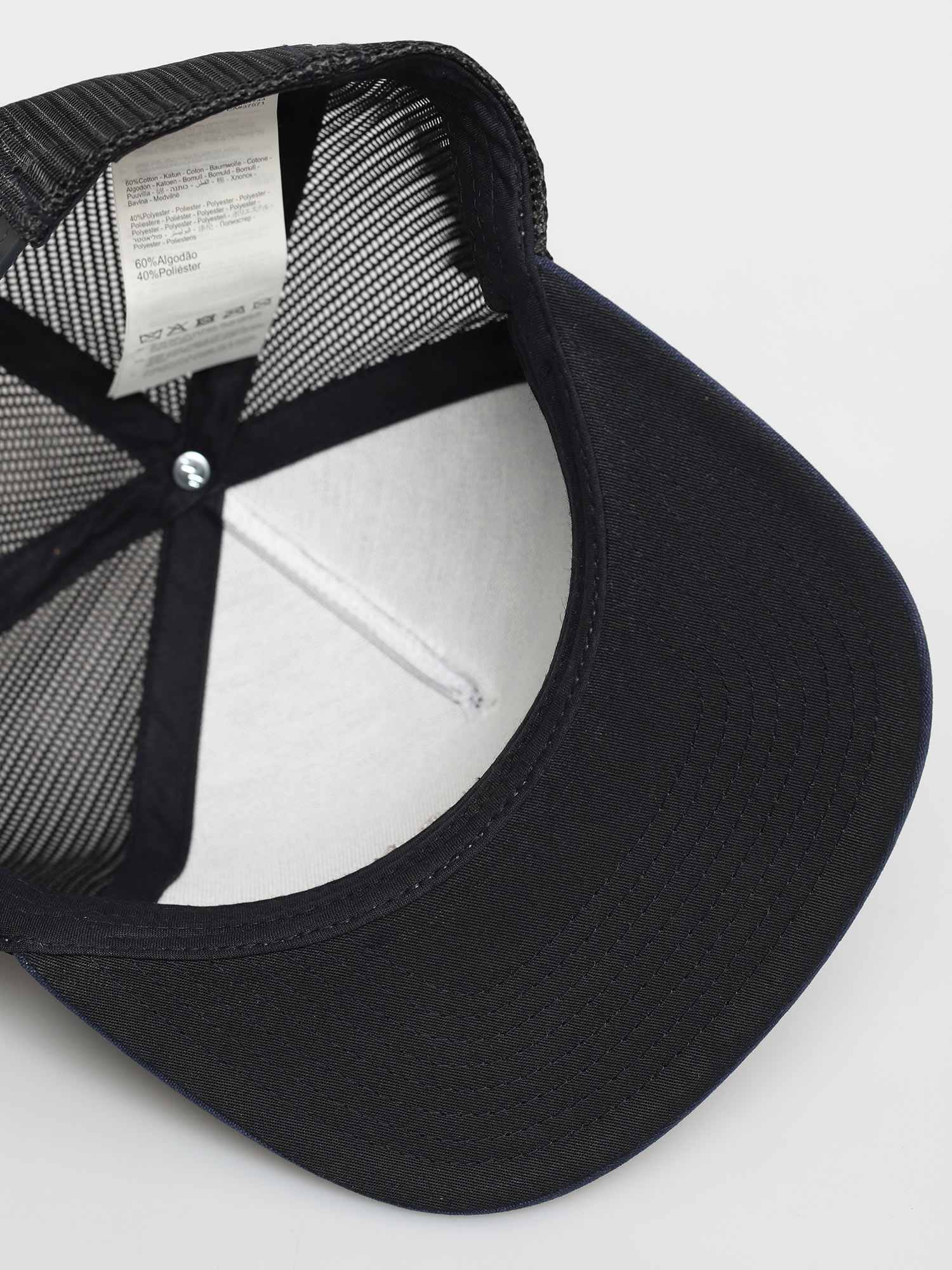 Kšiltovka  Rip Curl Lineup Trucker ZD (navy)