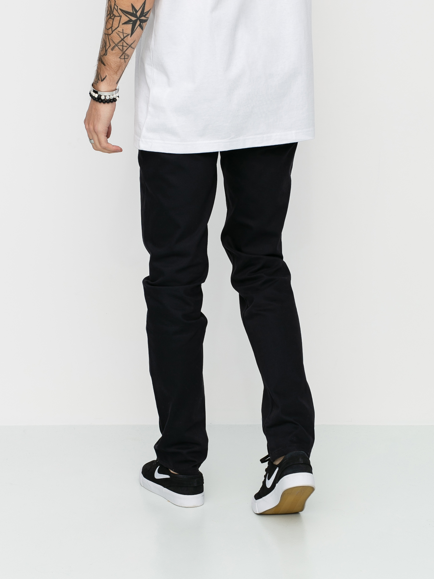 Levi's® Kalhoty 511 Slim 5 Pocket (black) 