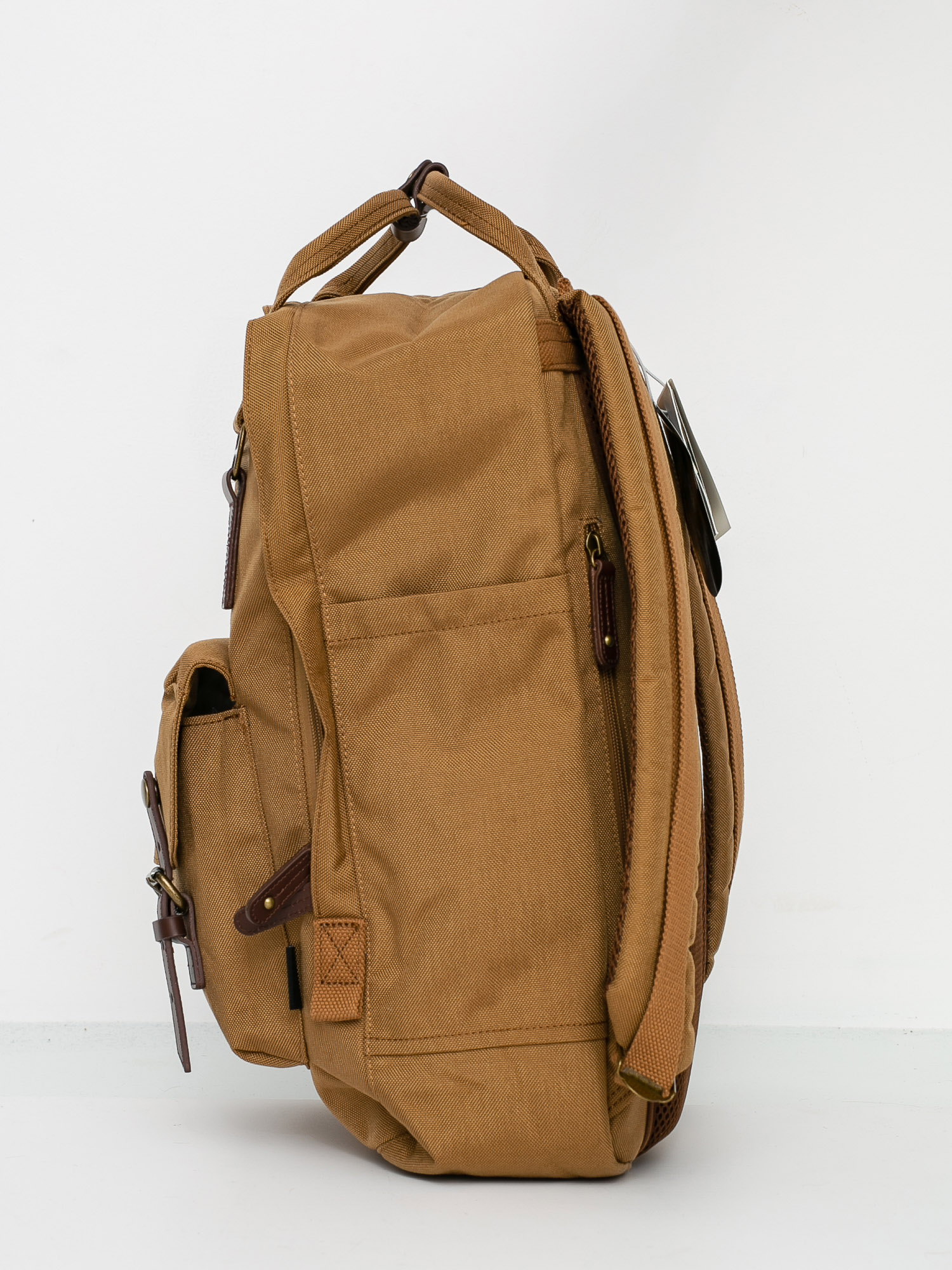 Batoh Doughnut Macaroon Large Cordura (carmel)