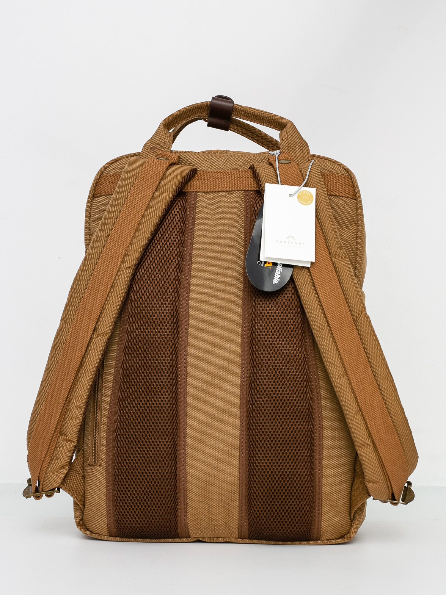 Batoh Doughnut Macaroon Large Cordura (carmel)