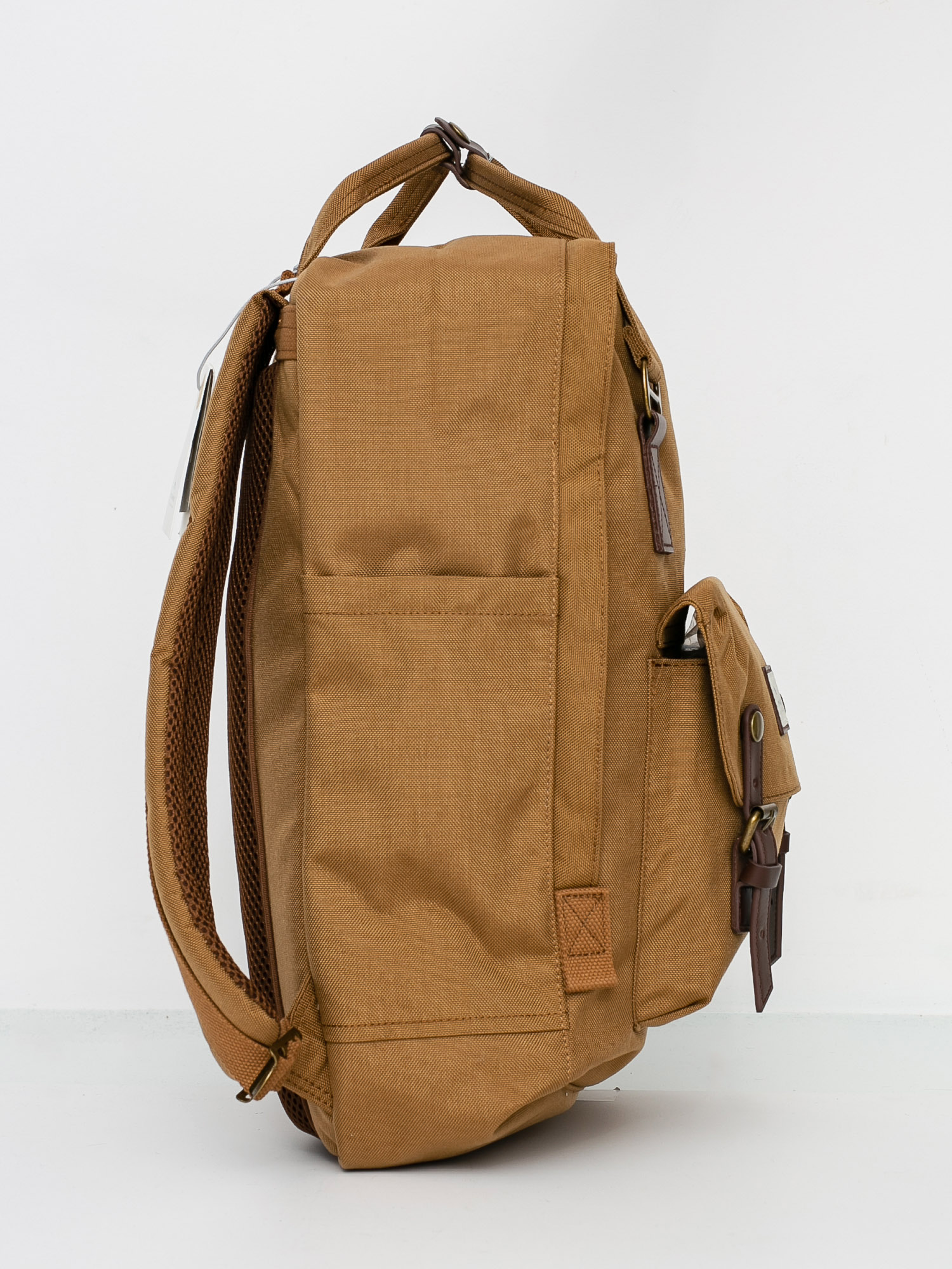 Batoh Doughnut Macaroon Large Cordura (carmel)