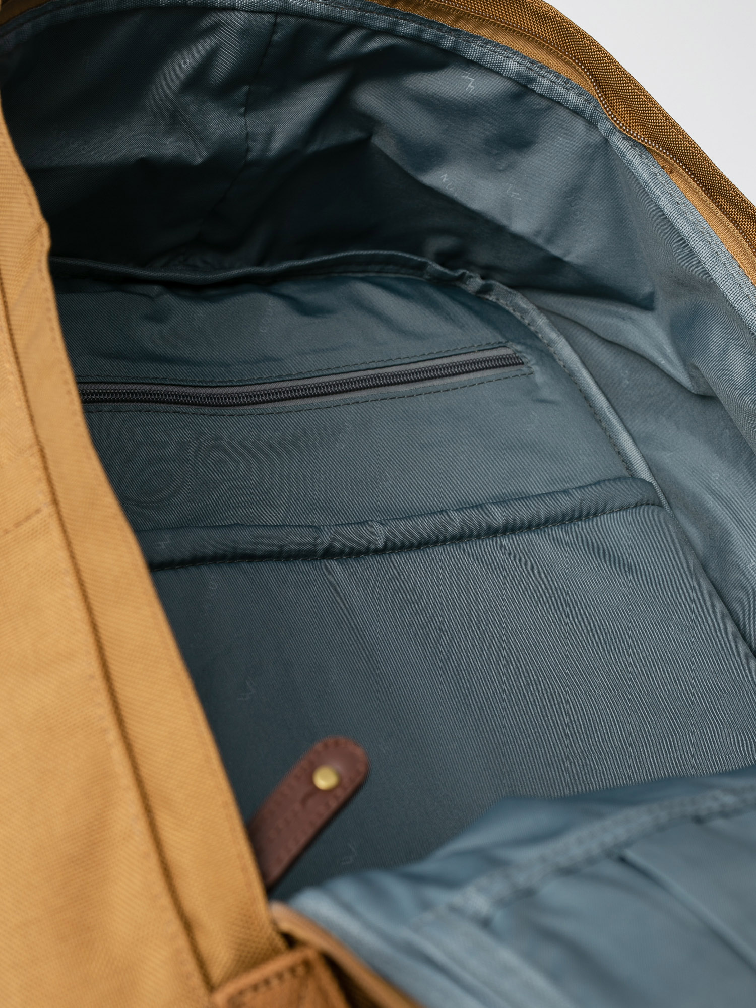 Batoh Doughnut Macaroon Large Cordura (carmel)