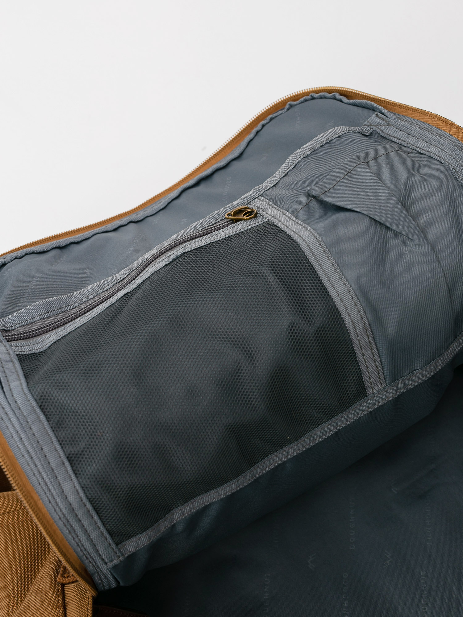 Batoh Doughnut Macaroon Large Cordura (carmel)