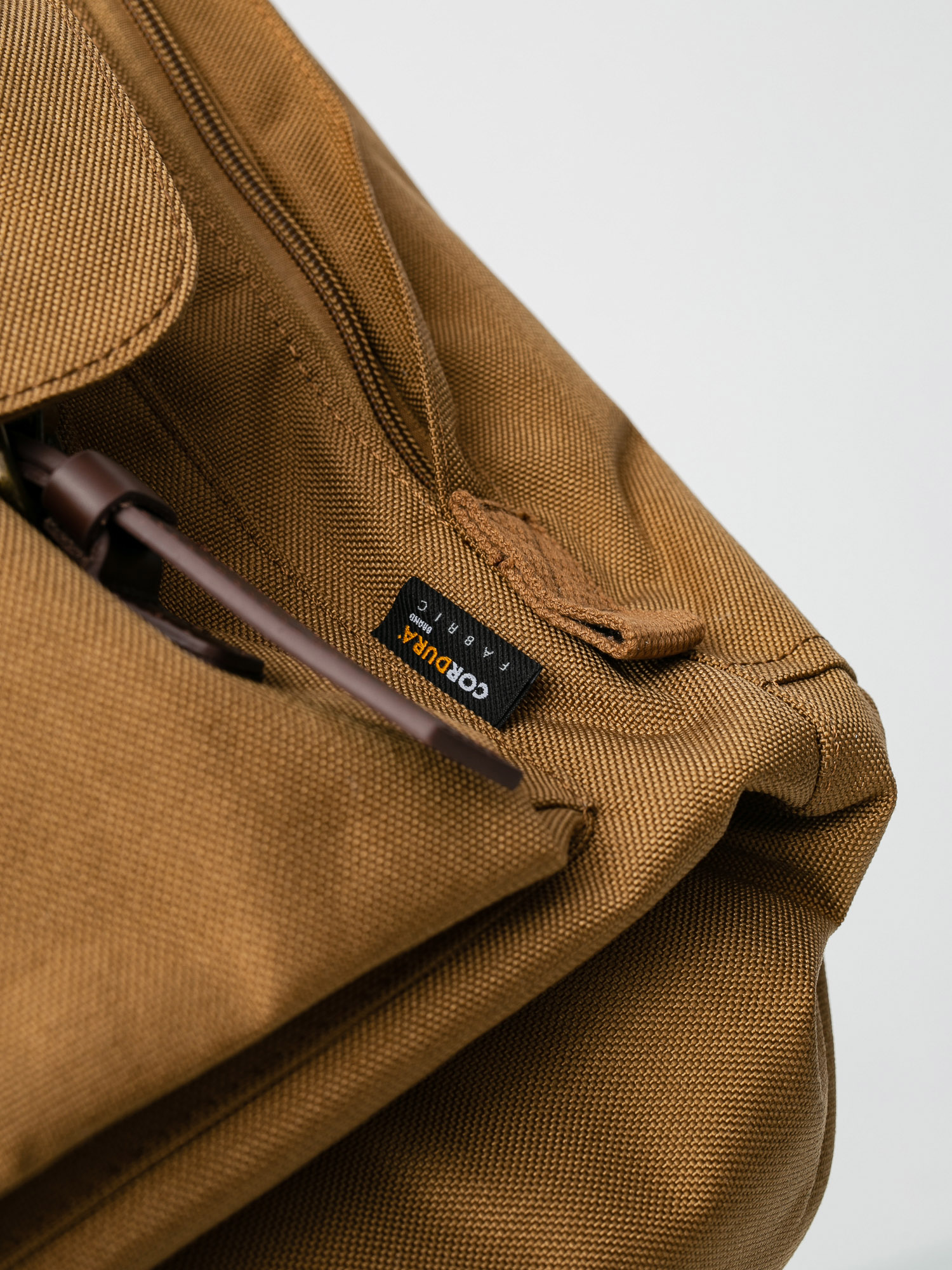 Batoh Doughnut Macaroon Large Cordura (carmel)