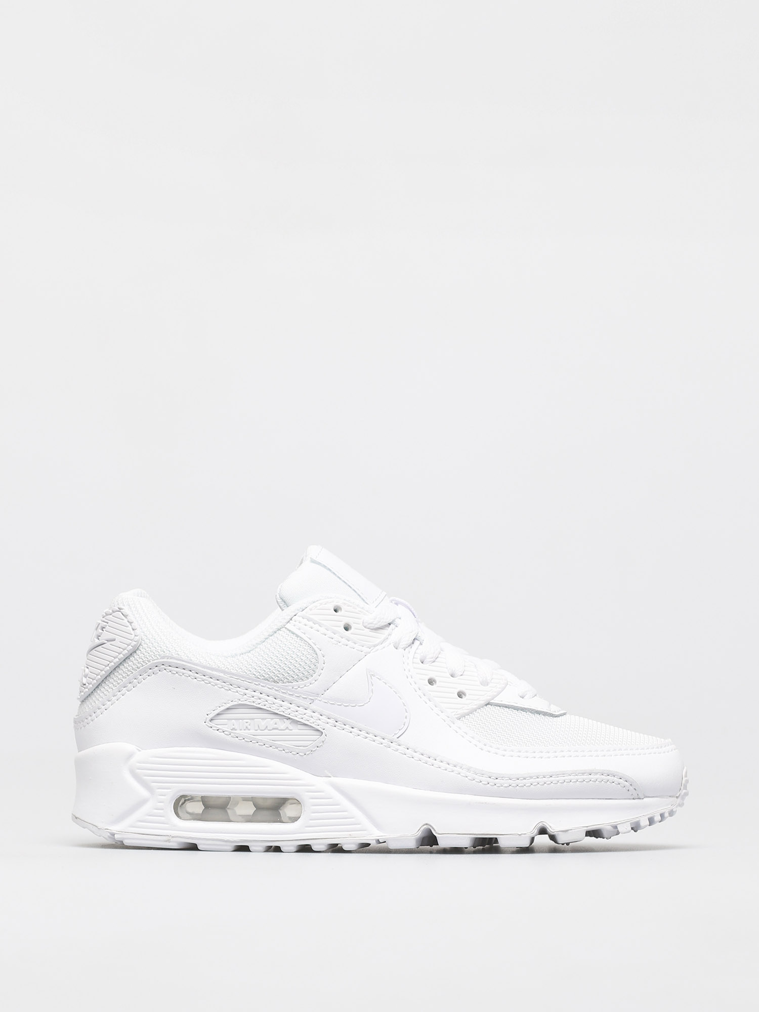 Boty Nike Air Max 90 Twist Wmn (white/white white)