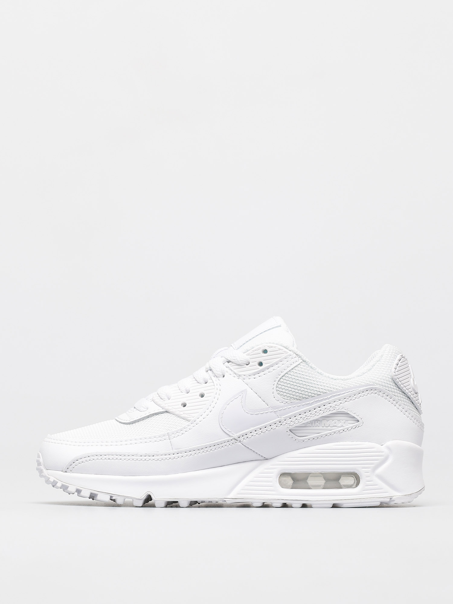 Boty Nike Air Max 90 Twist Wmn (white/white white)