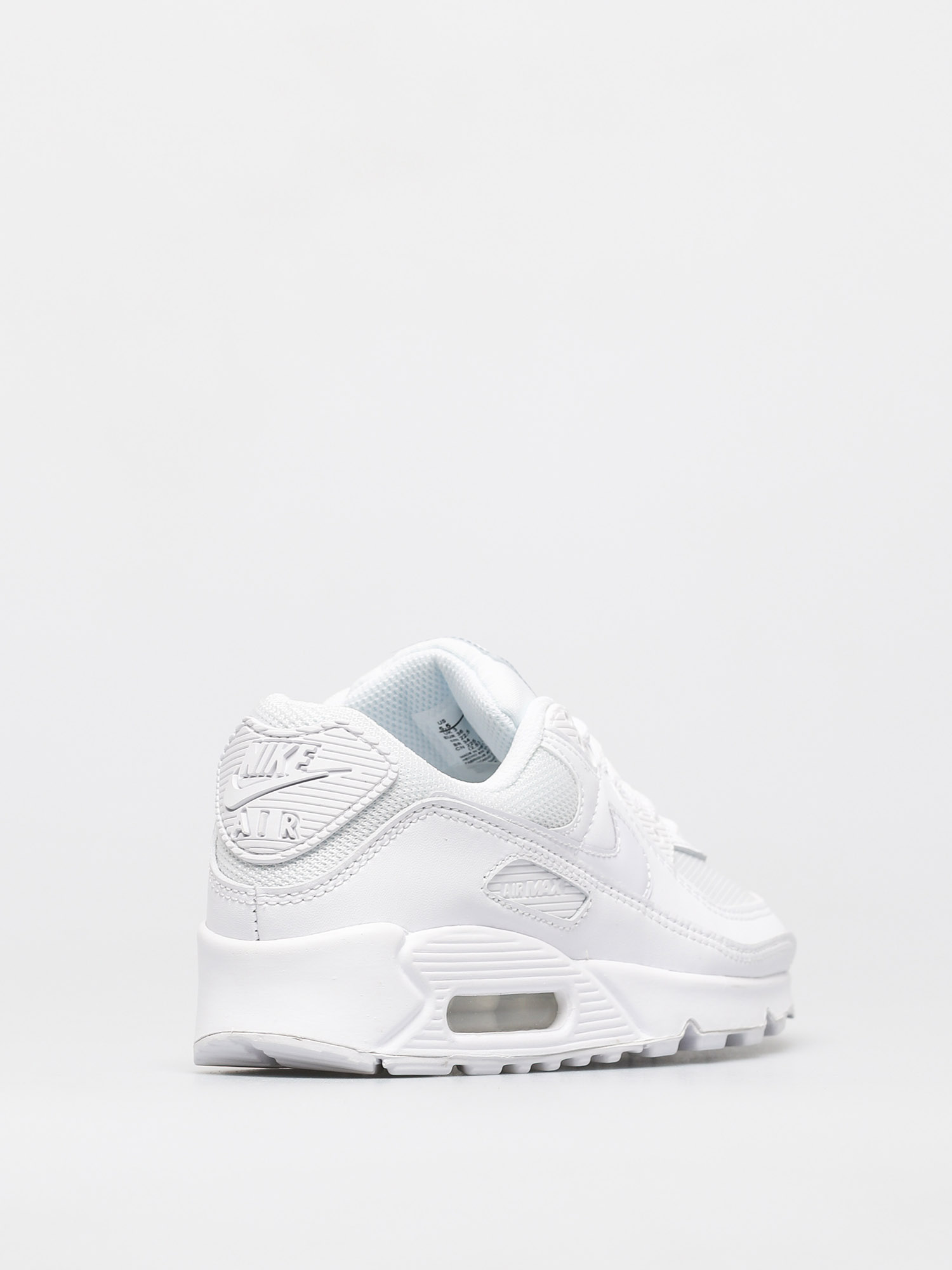 Boty Nike Air Max 90 Twist Wmn (white/white white)