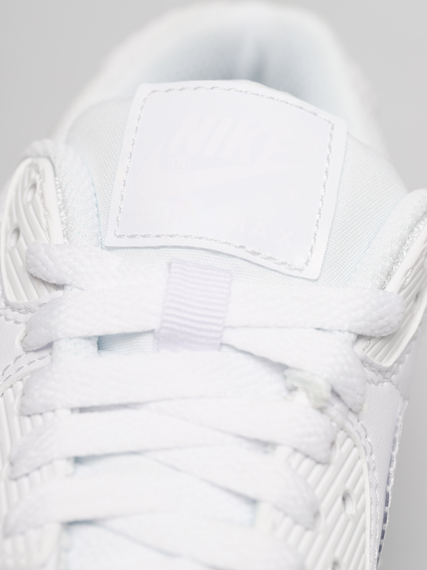 Boty Nike Air Max 90 Twist Wmn (white/white white)