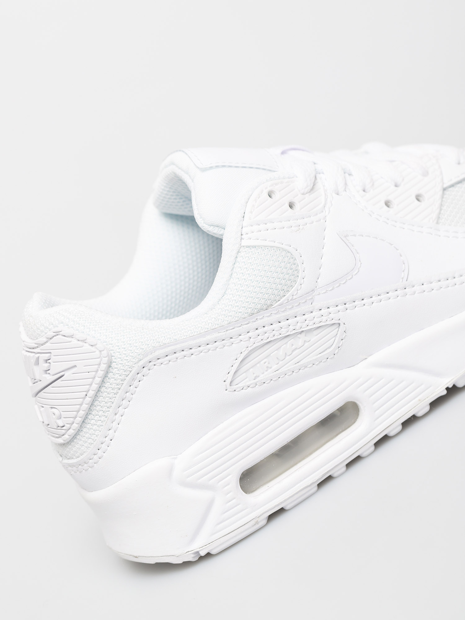 Boty Nike Air Max 90 Twist Wmn (white/white white)