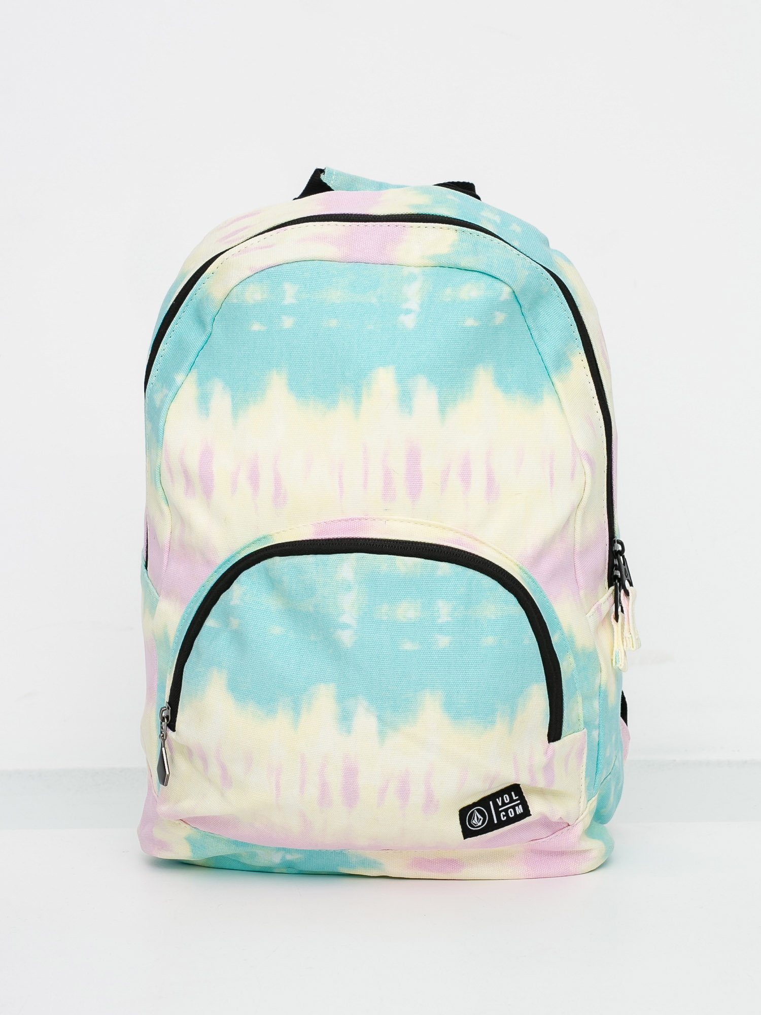 Batoh Volcom Schoolyard Canvas Wmn (multi)