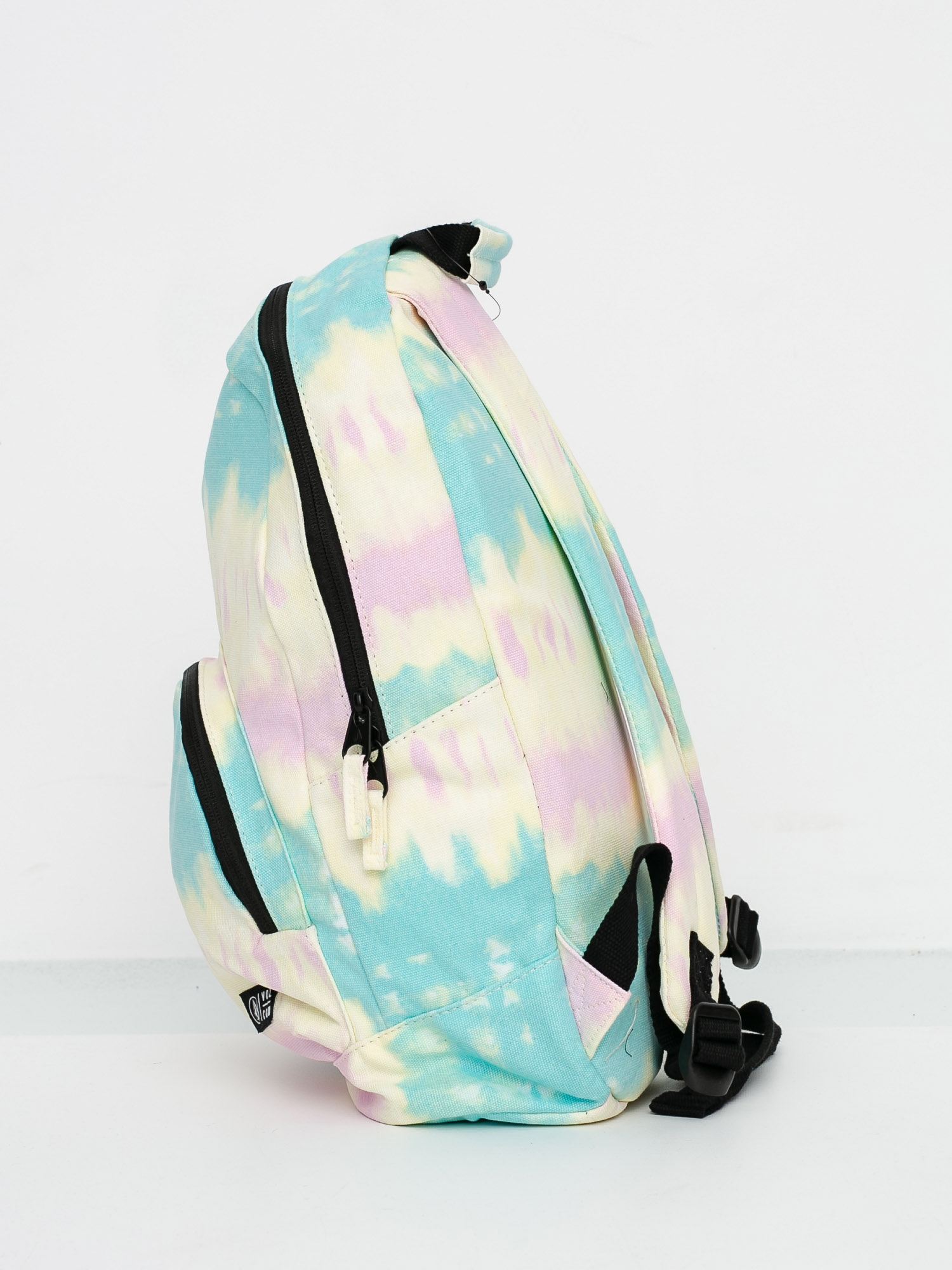 Batoh Volcom Schoolyard Canvas Wmn (multi)