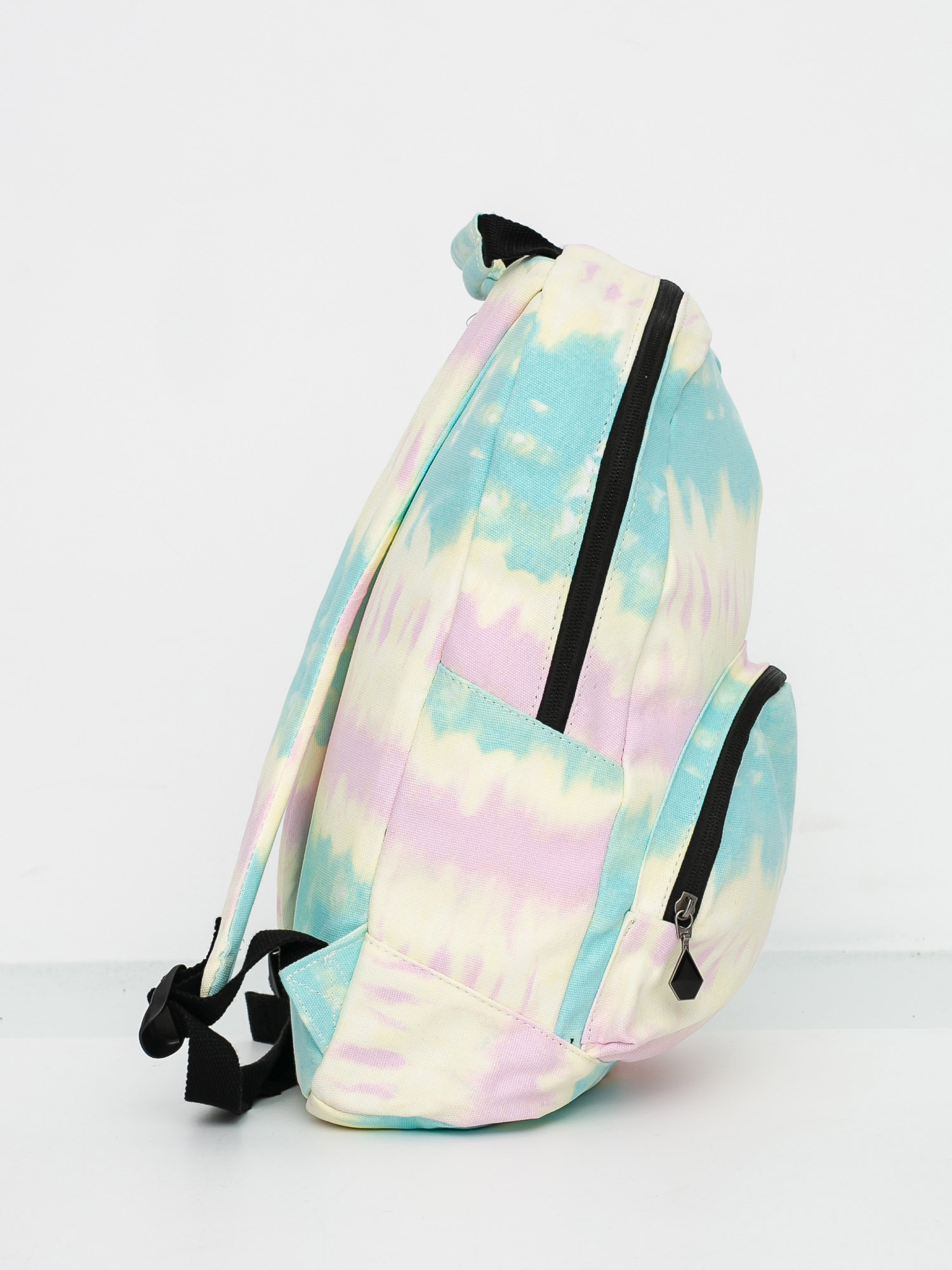 Batoh Volcom Schoolyard Canvas Wmn (multi)