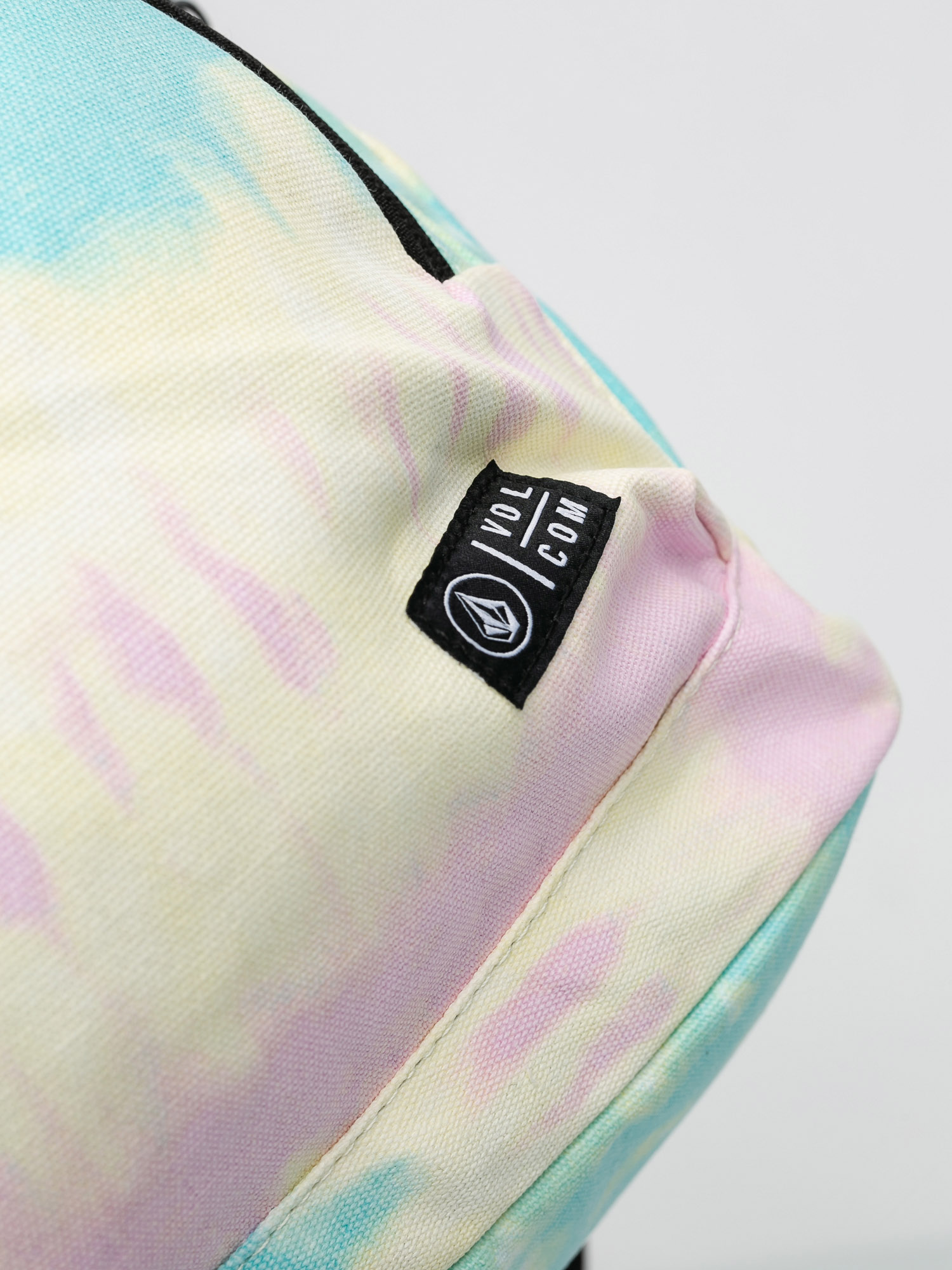 Batoh Volcom Schoolyard Canvas Wmn (multi)