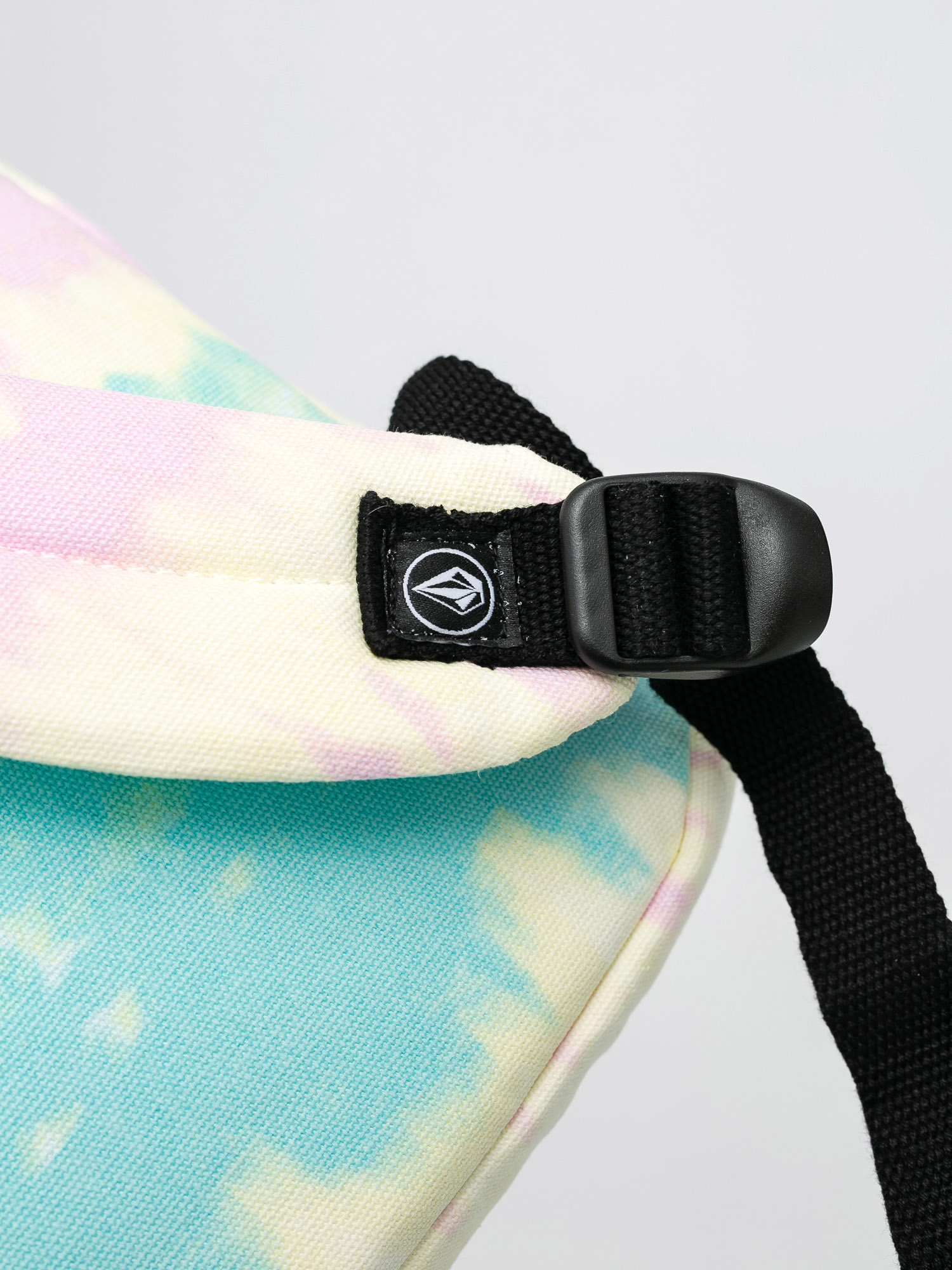 Batoh Volcom Schoolyard Canvas Wmn (multi)