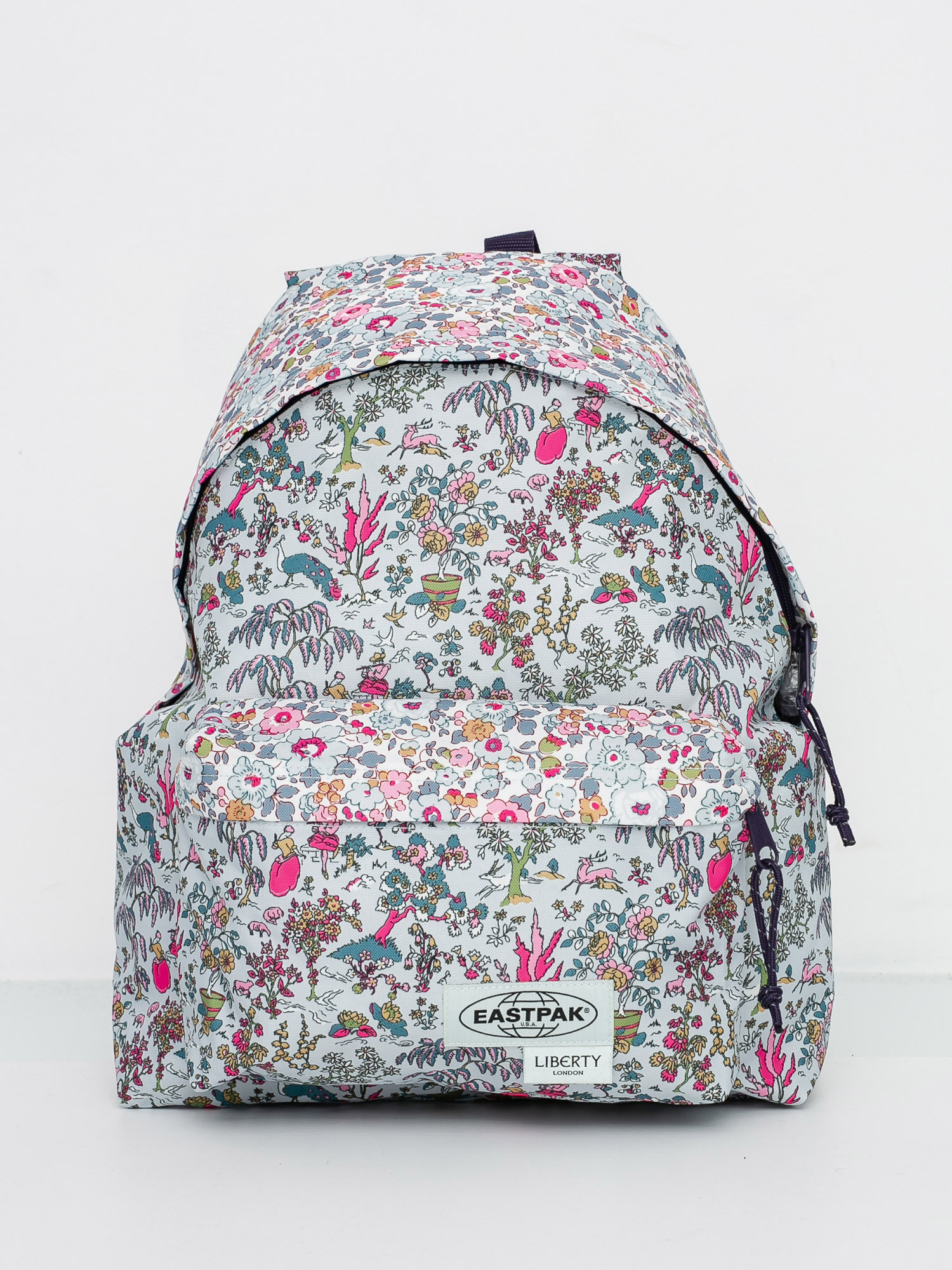 Batoh Eastpak x Liberty London Padded Pak R (liberty light)