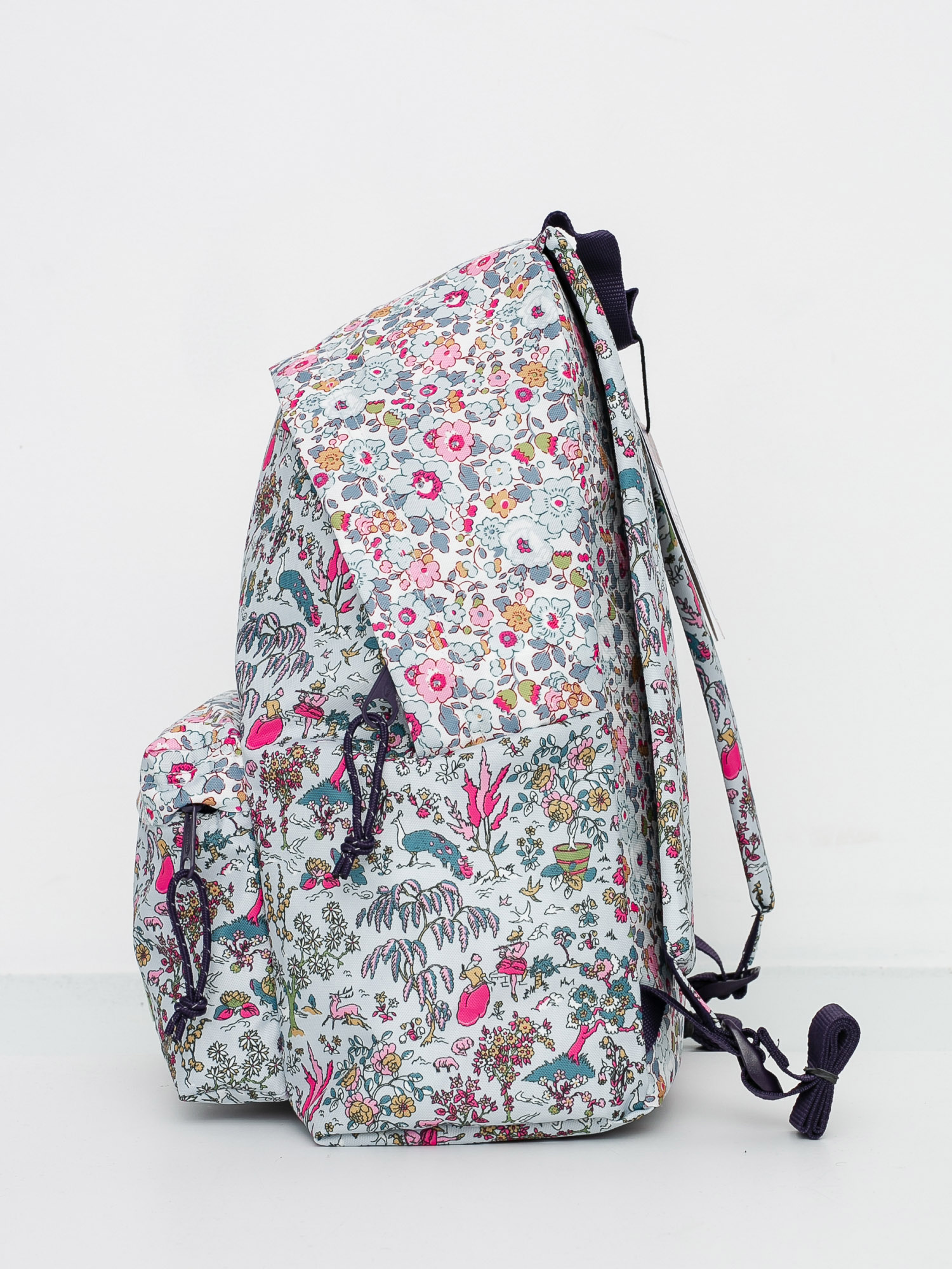 Batoh Eastpak x Liberty London Padded Pak R (liberty light)