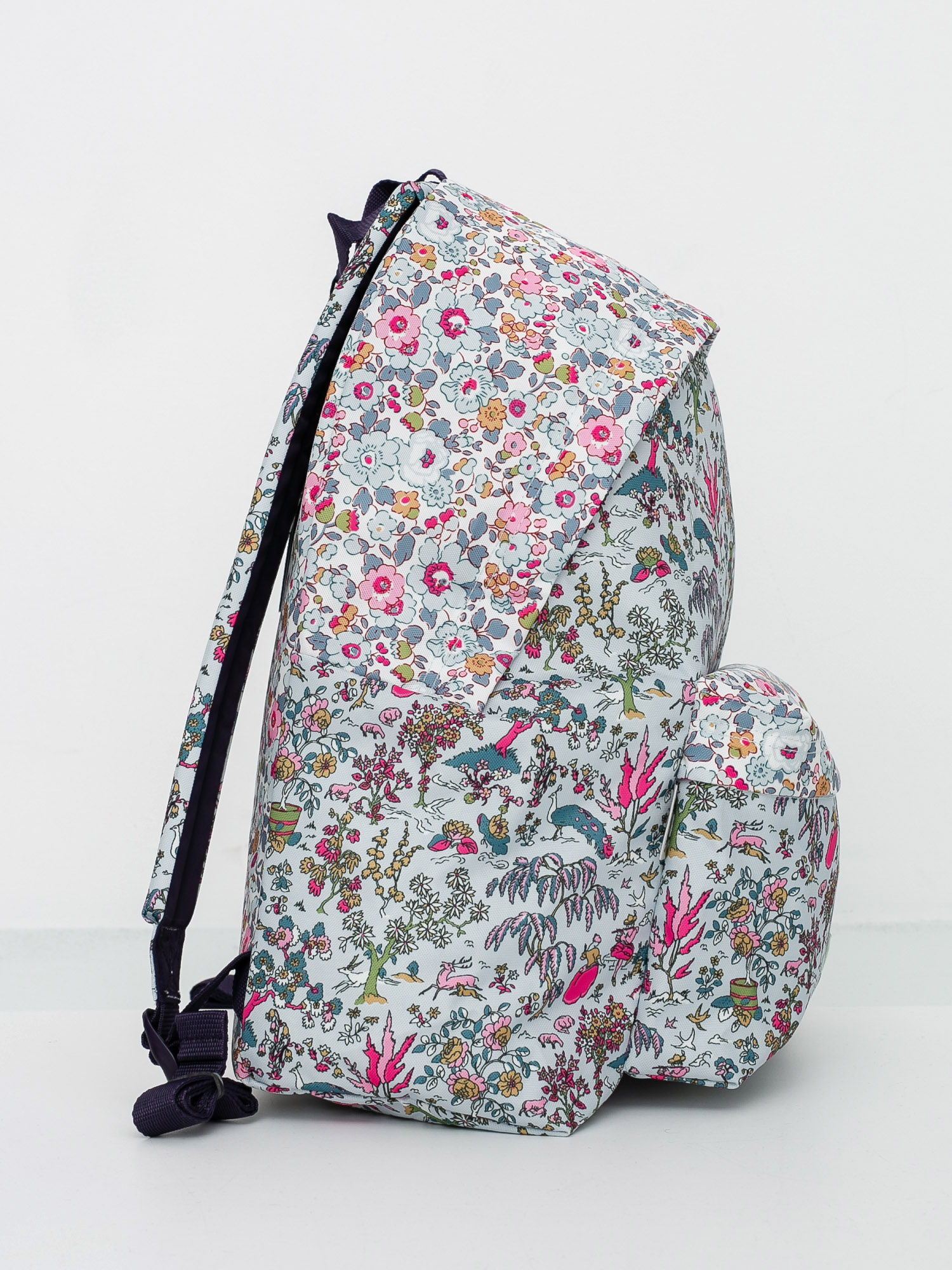 Batoh Eastpak x Liberty London Padded Pak R (liberty light)