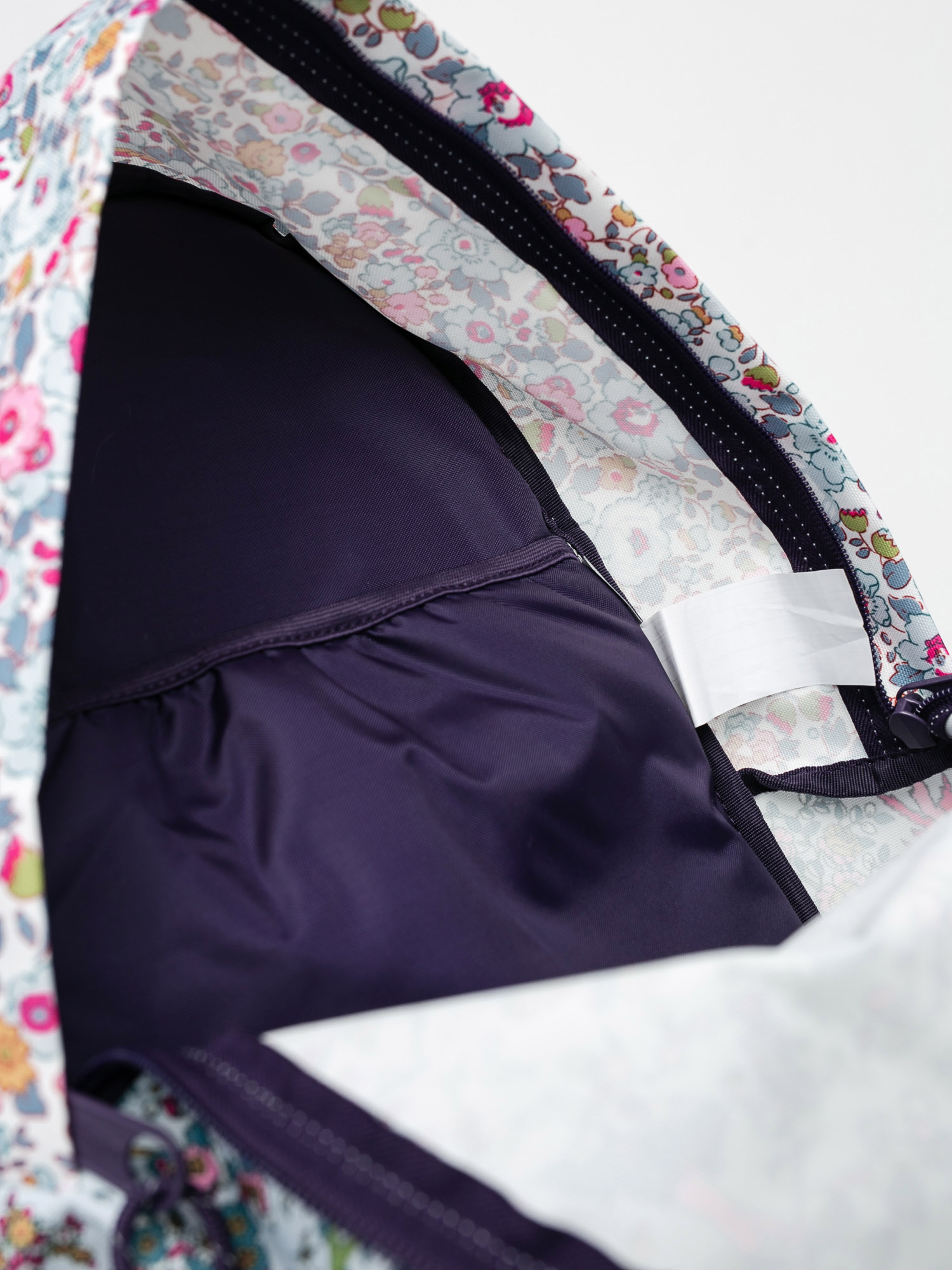 Batoh Eastpak x Liberty London Padded Pak R (liberty light)