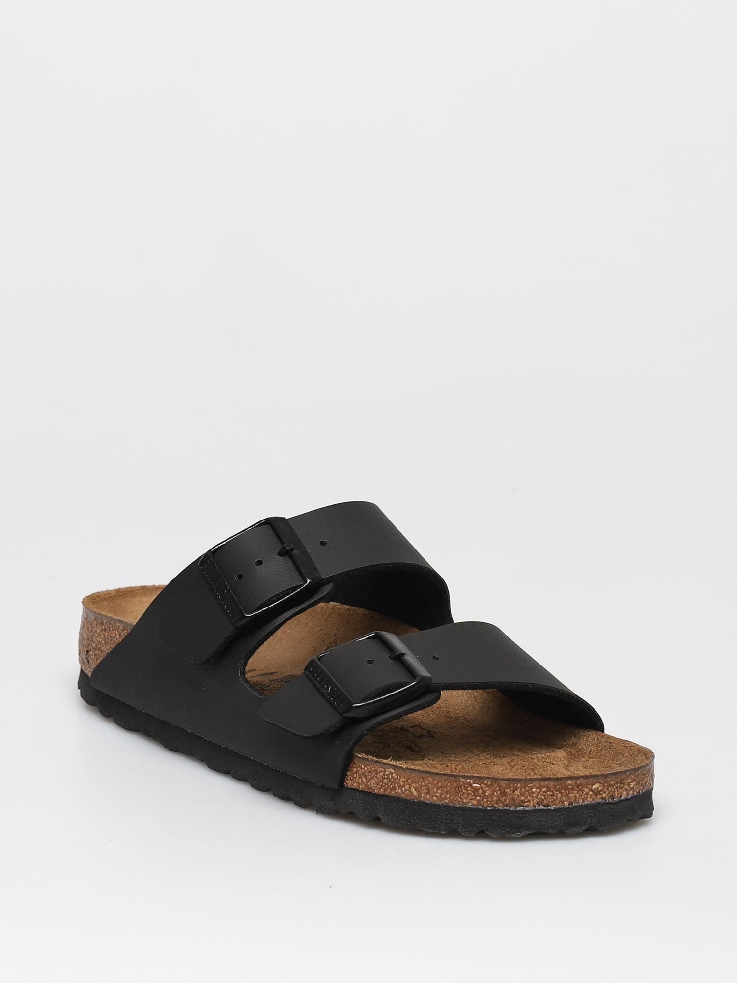 Sandaly Birkenstock Arizona Narrow (black)