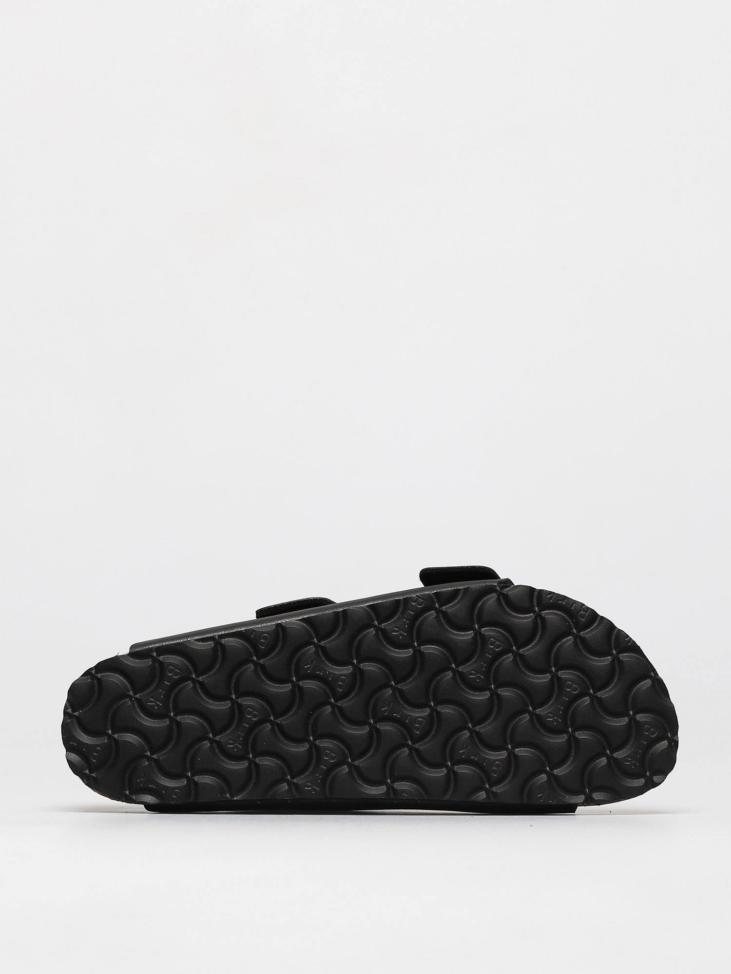 Birkenstock Plážovky Arizona Narrow (black)