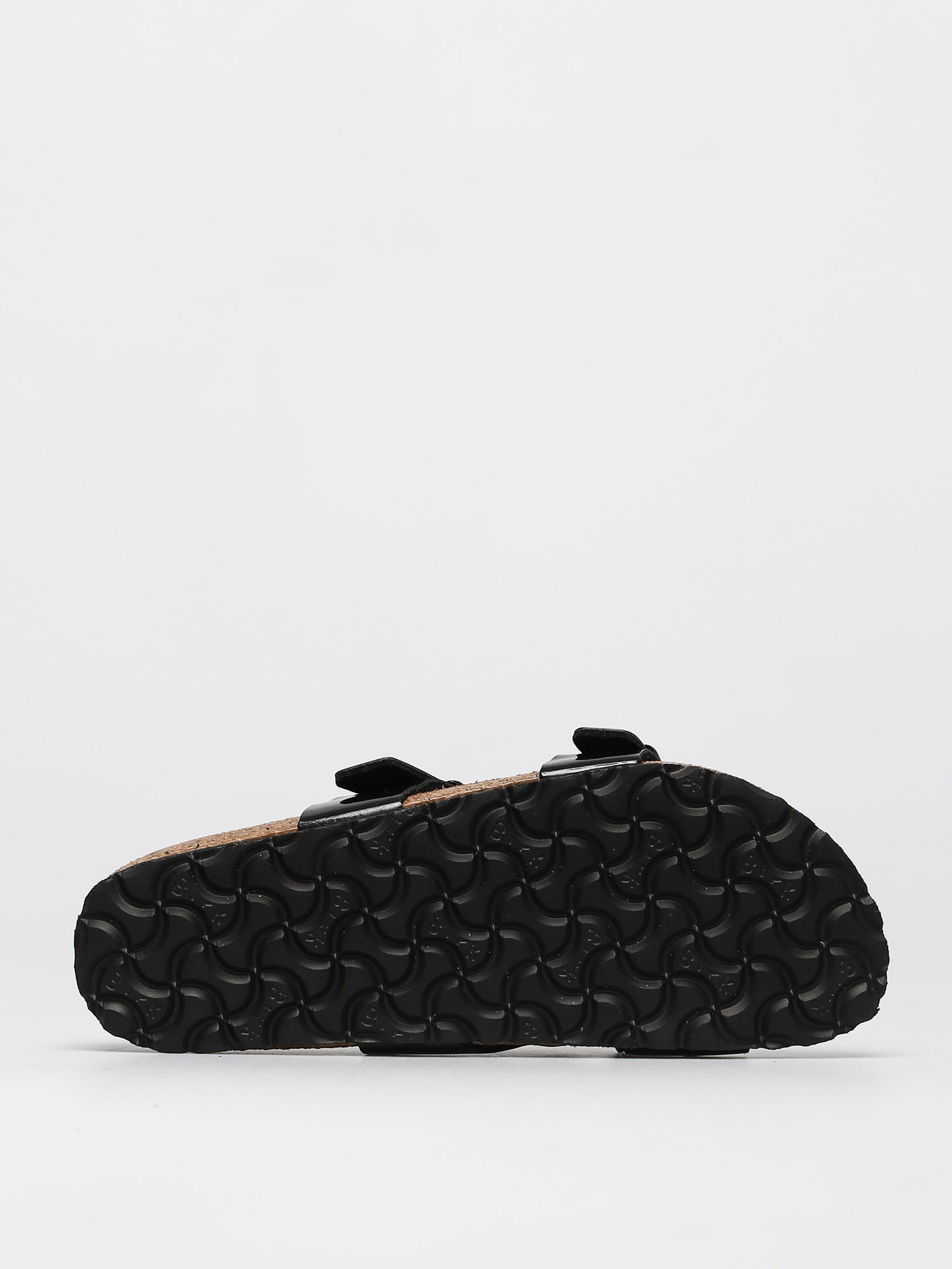Sandaly Birkenstock Yao Narrow Wmn (black)