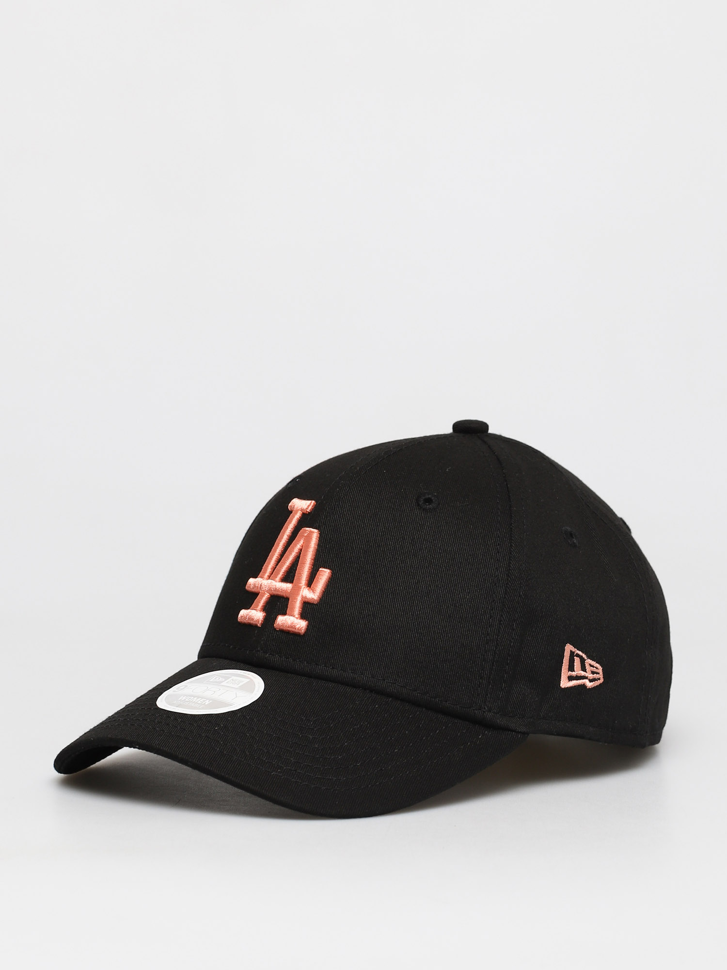 Kšiltovka  New Era 940 La Dodgers ZD Wmn (black)
